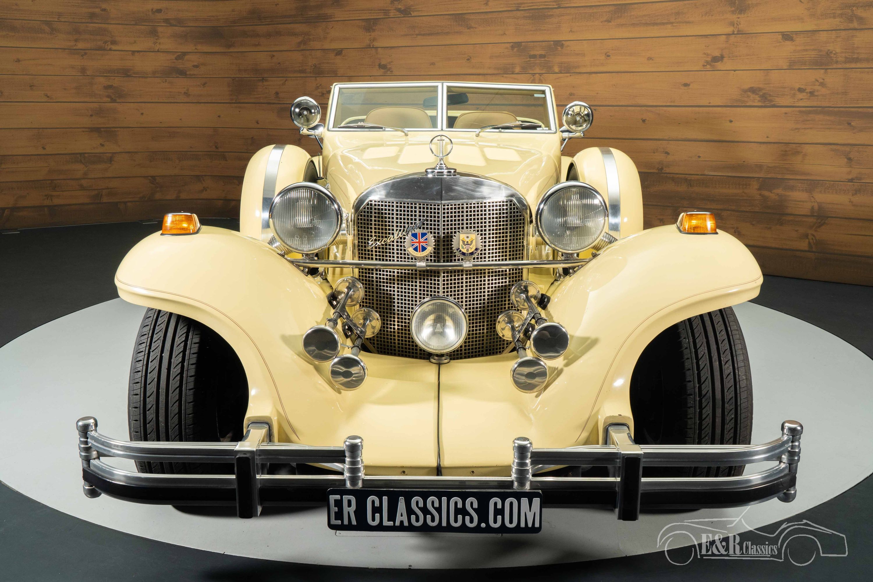 Roadster Series 4 7