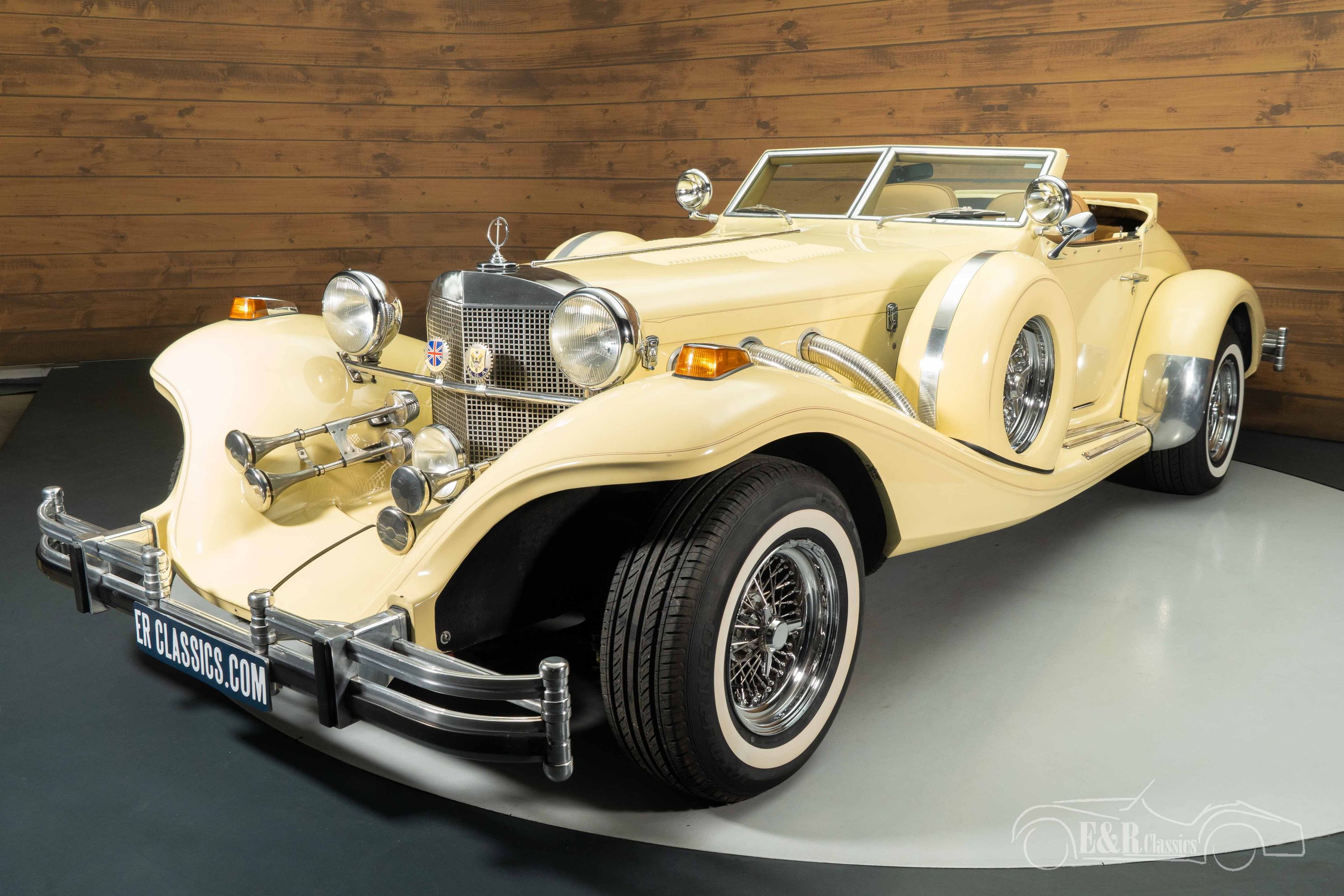 Roadster Series 4 8