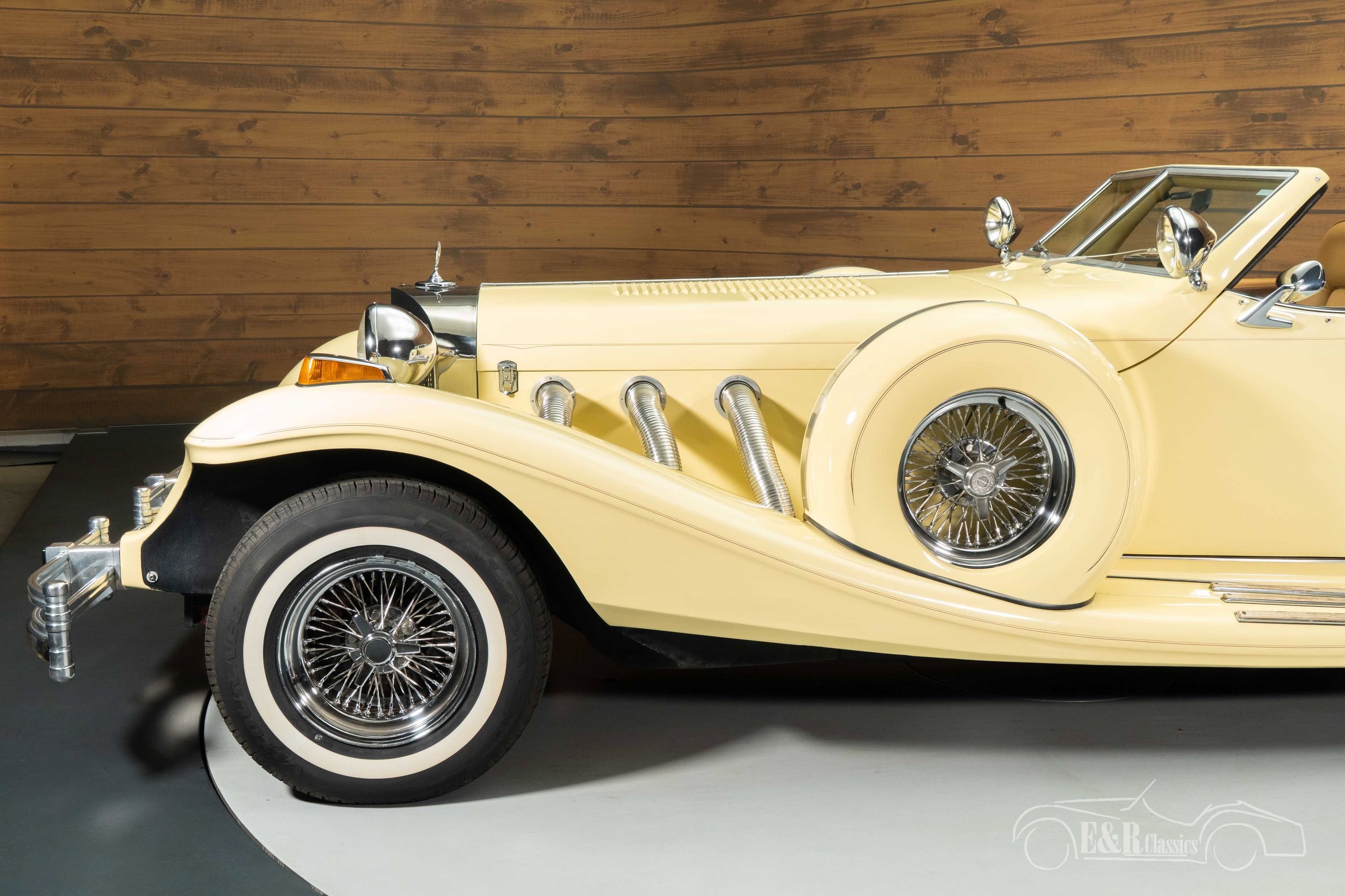Roadster Series 4 10
