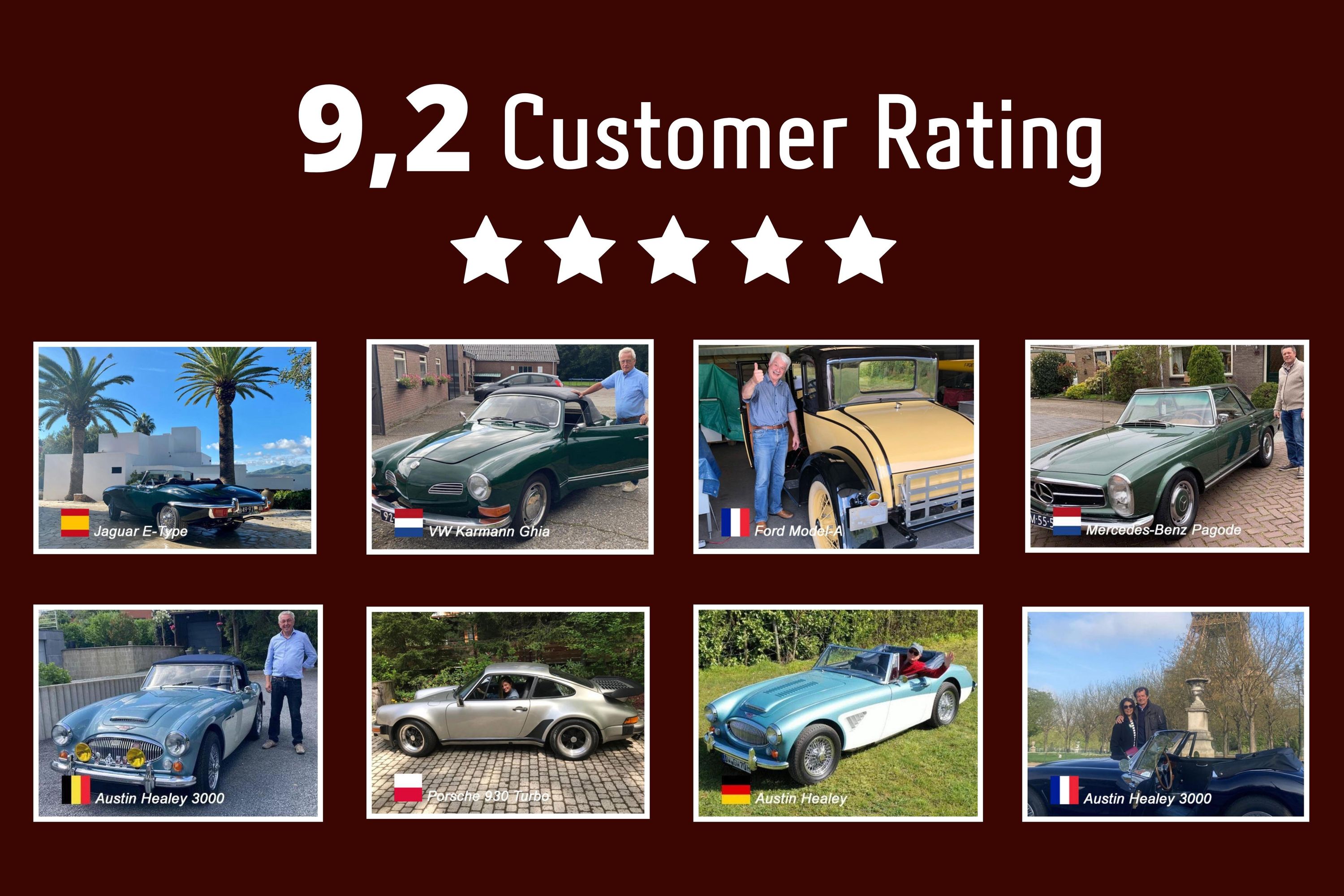 Alfa Romeo Giulia Quadrifoglio 9