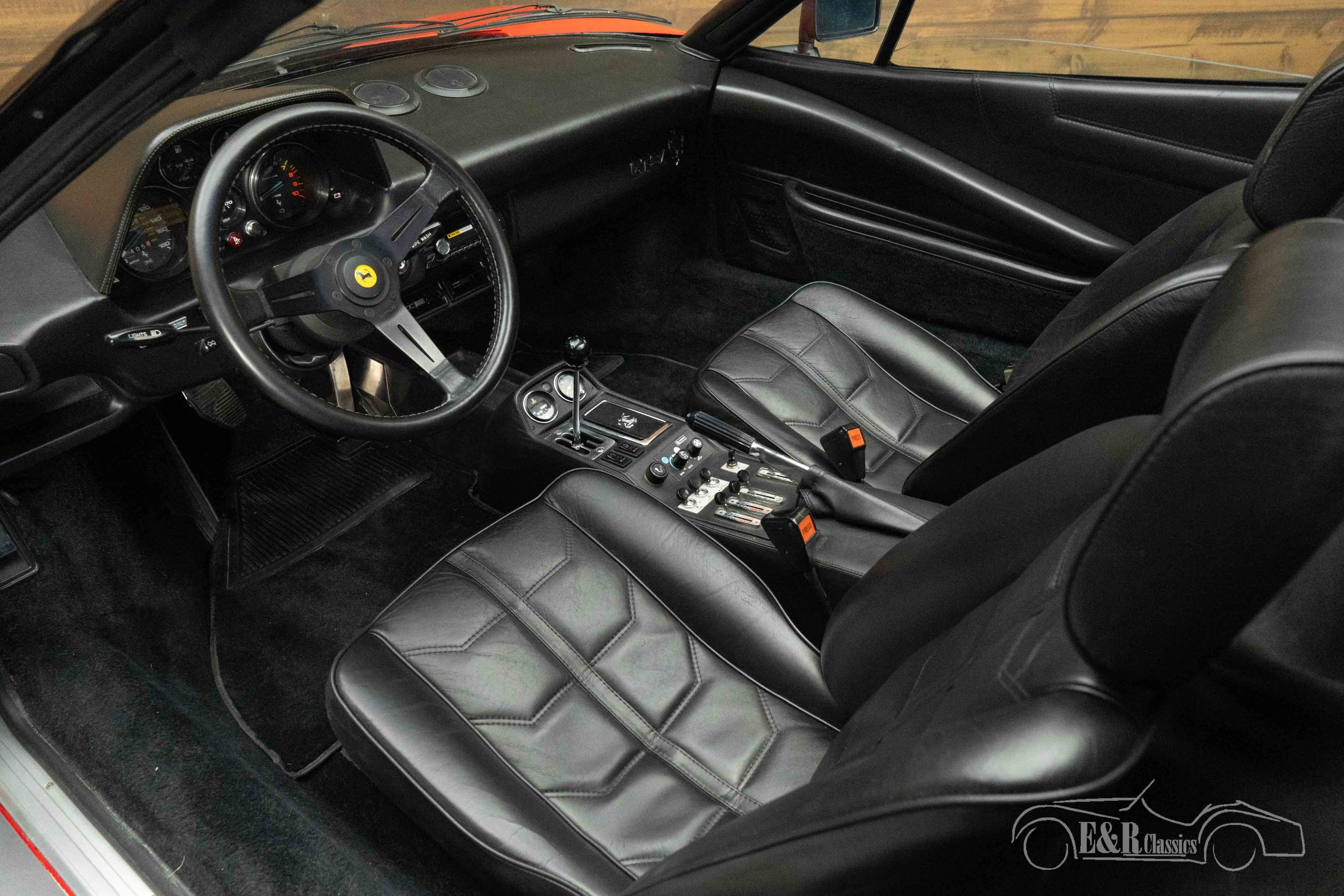 Ferrari 308 GTSi 3