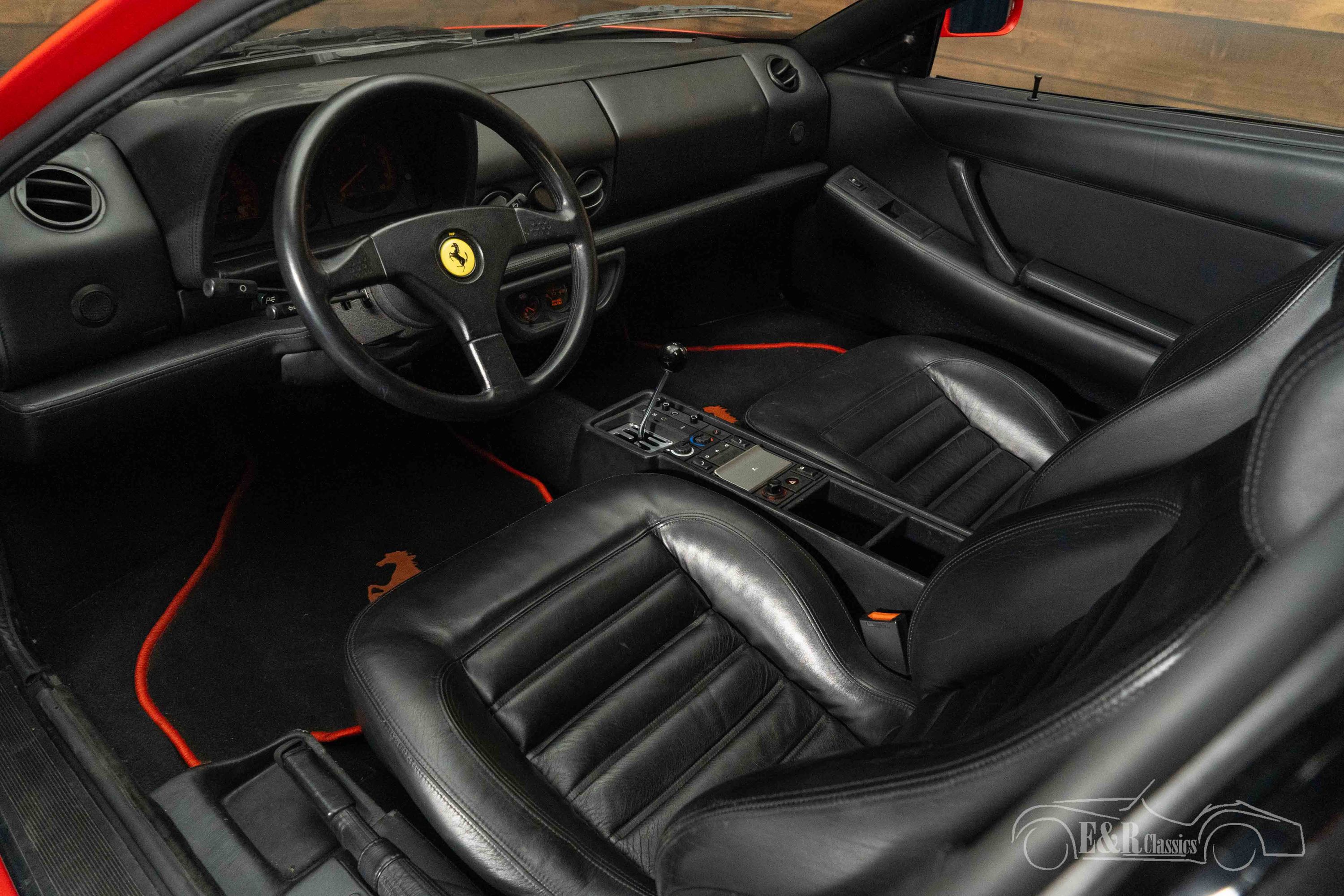 Ferrari 512 TR 3