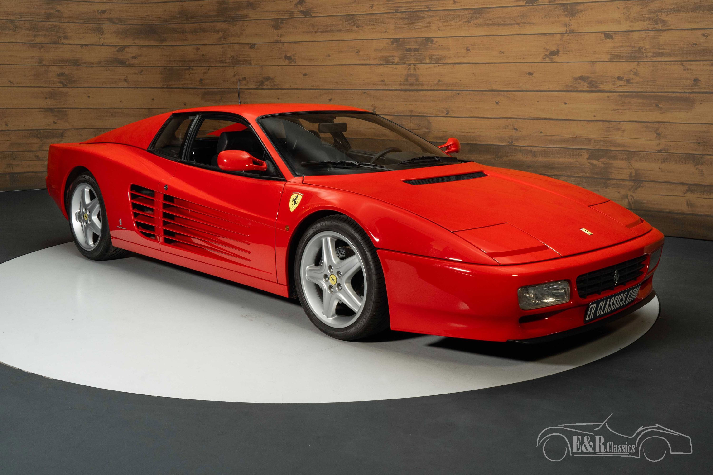 Ferrari 512 TR 5