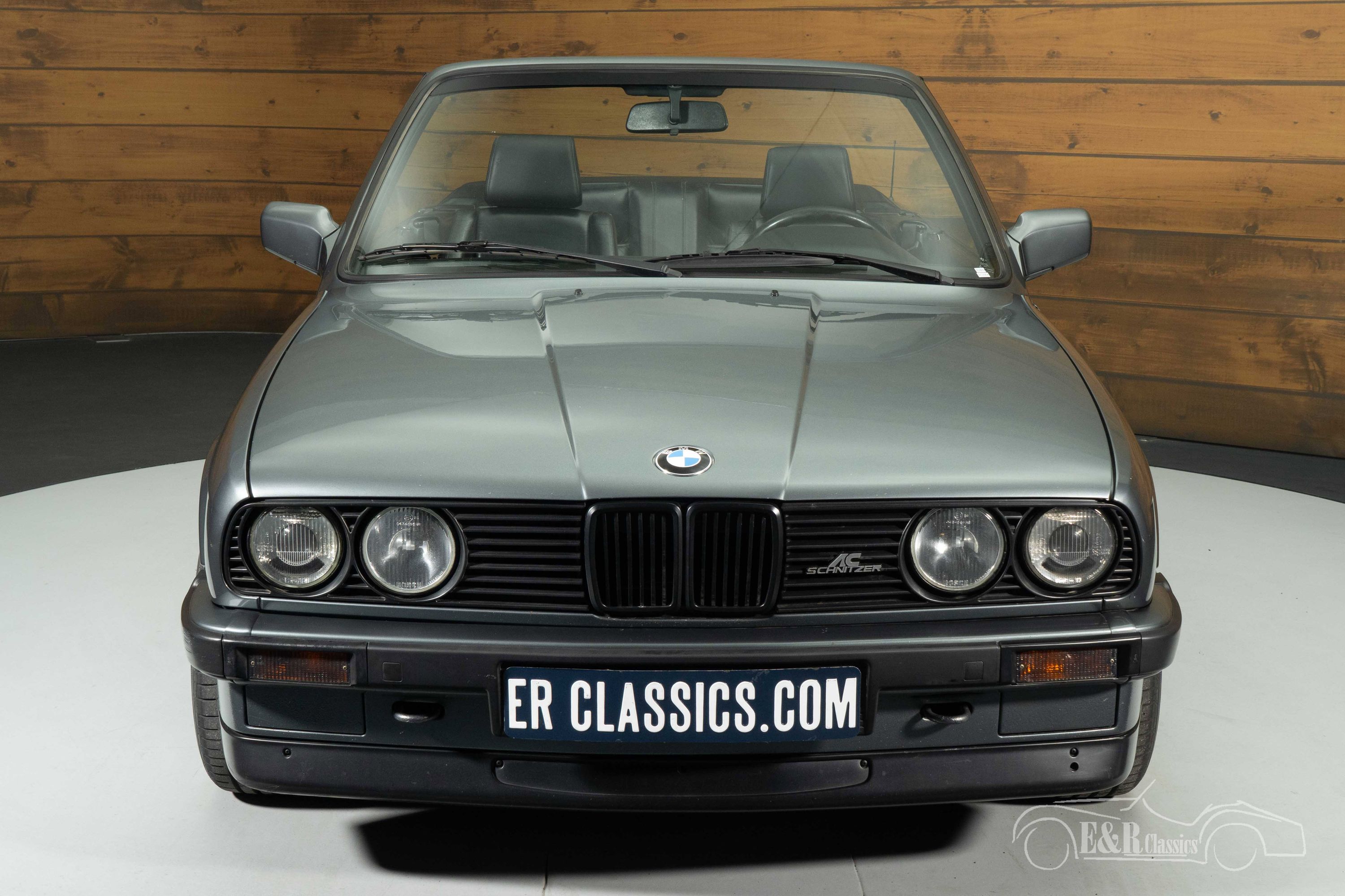 BMW 320i Cabriolet 7