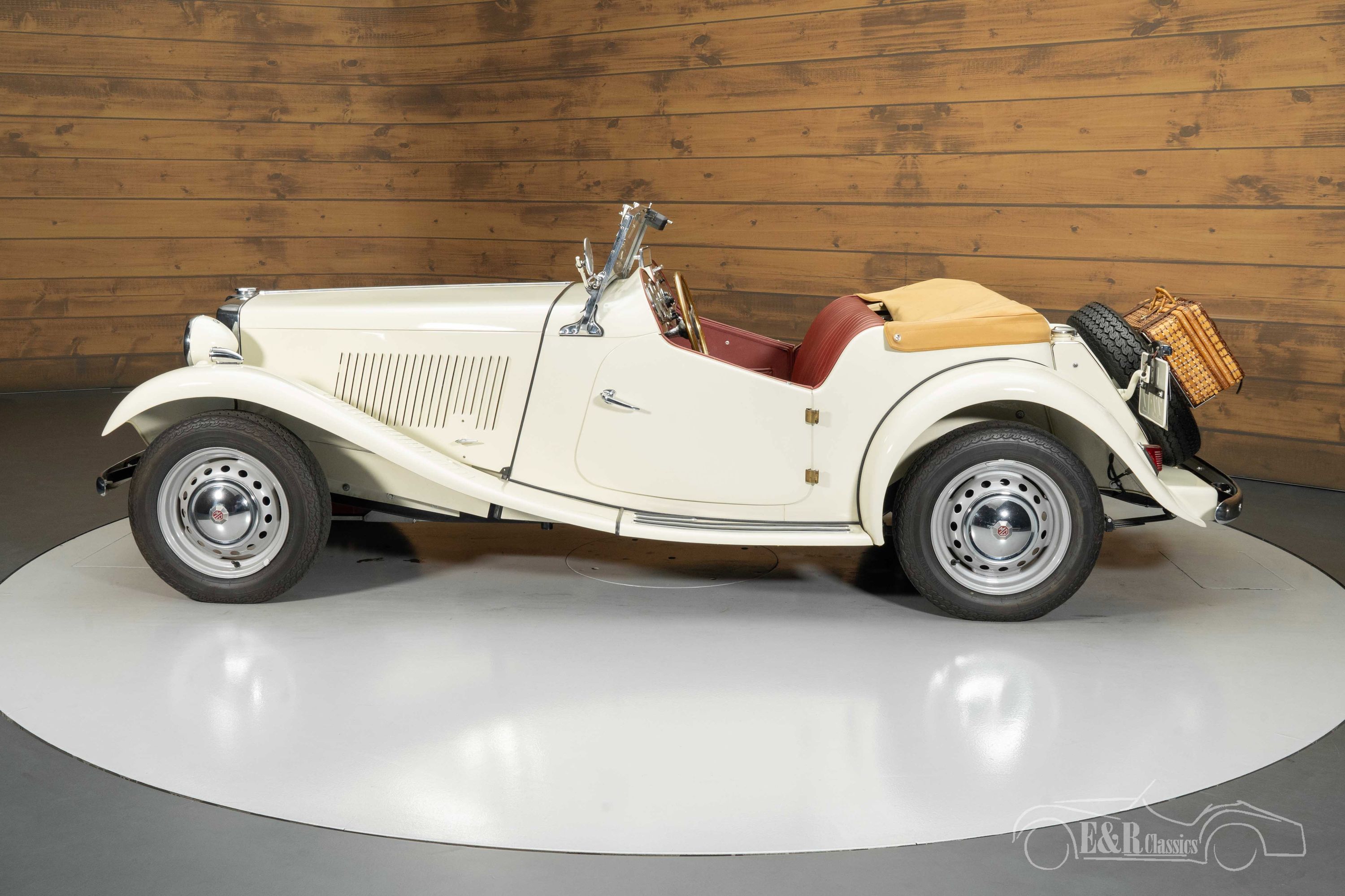 MG TD 11