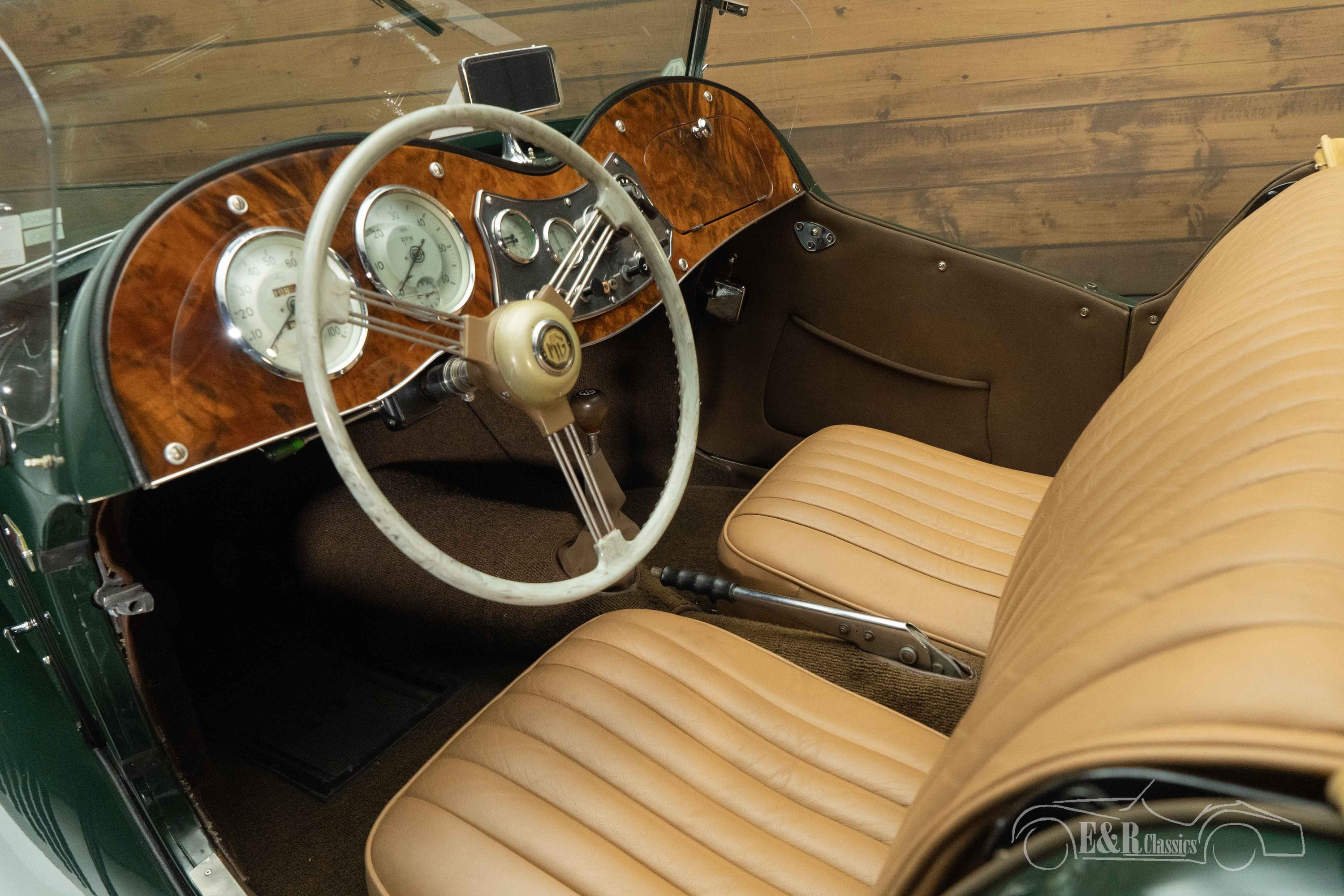 MG TD 3
