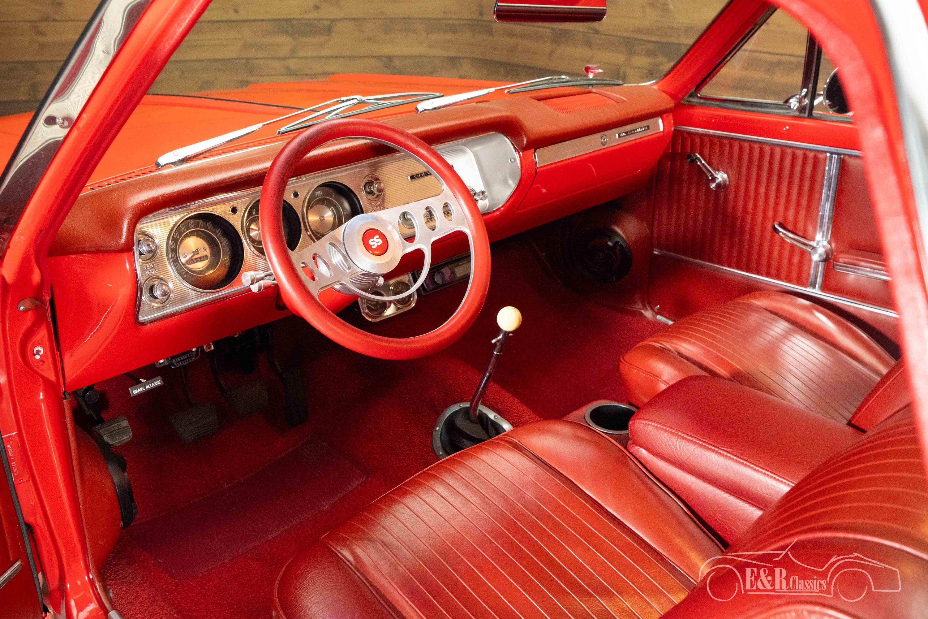 Chevrolet El Camino 3