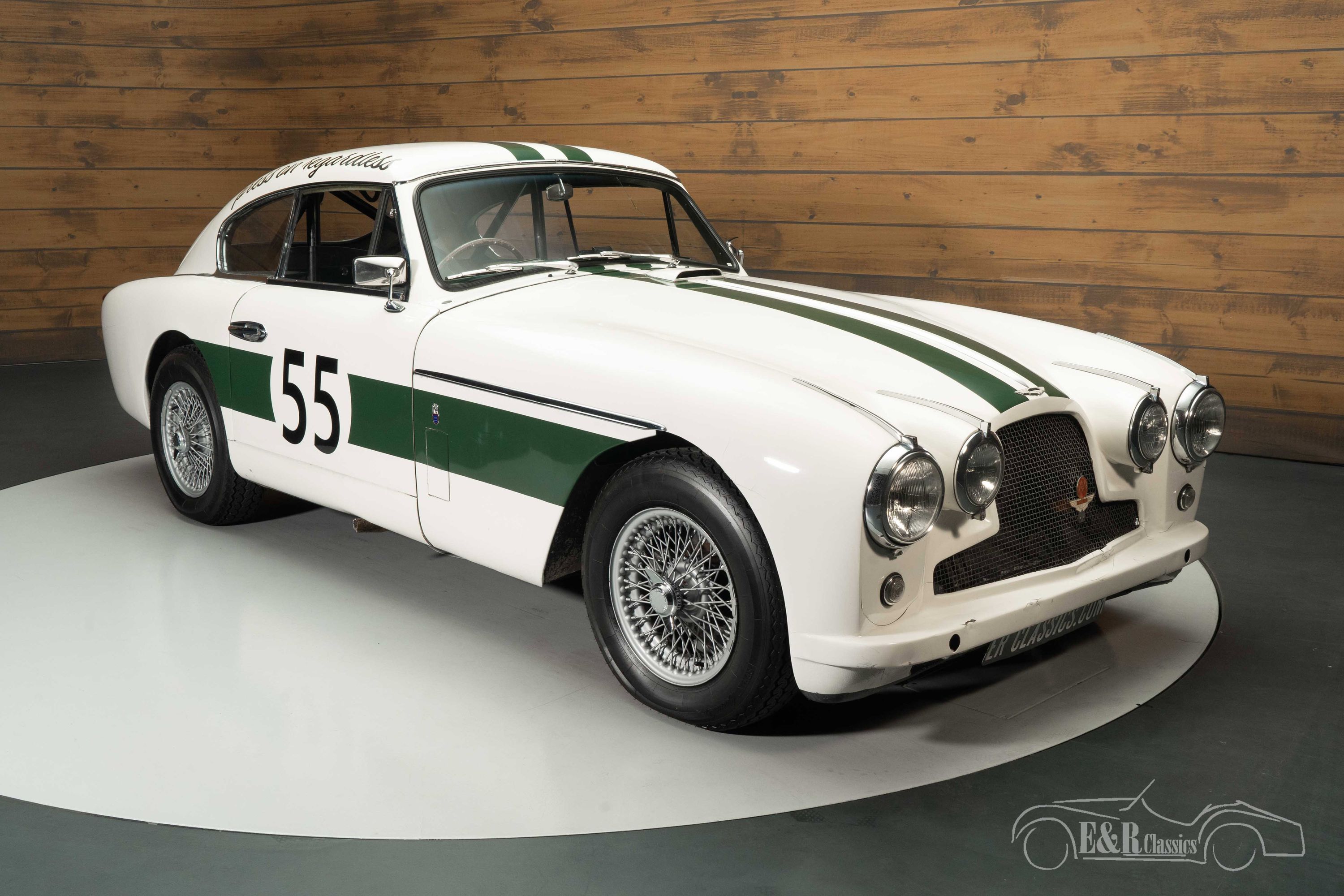Aston Martin DB2/4 5