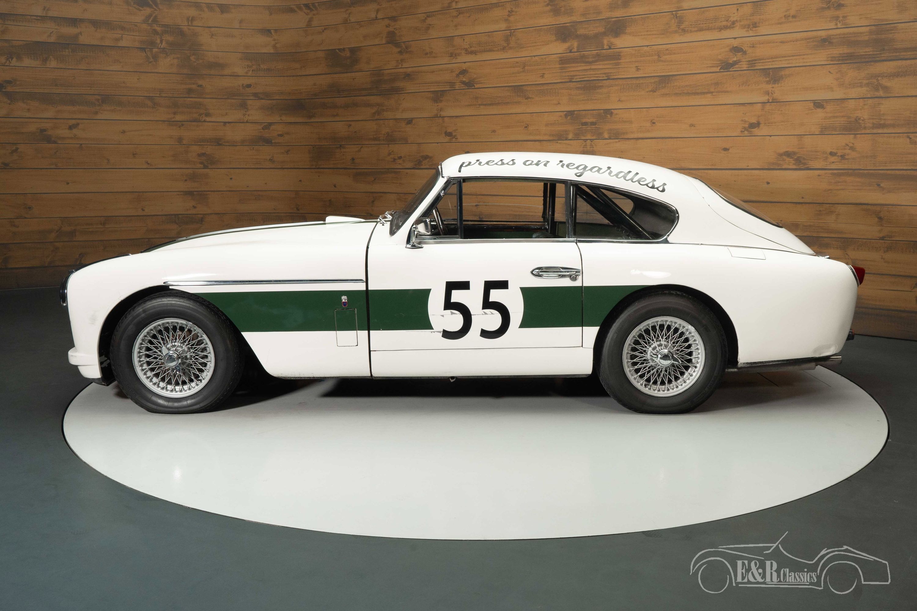 Aston Martin DB2/4 11