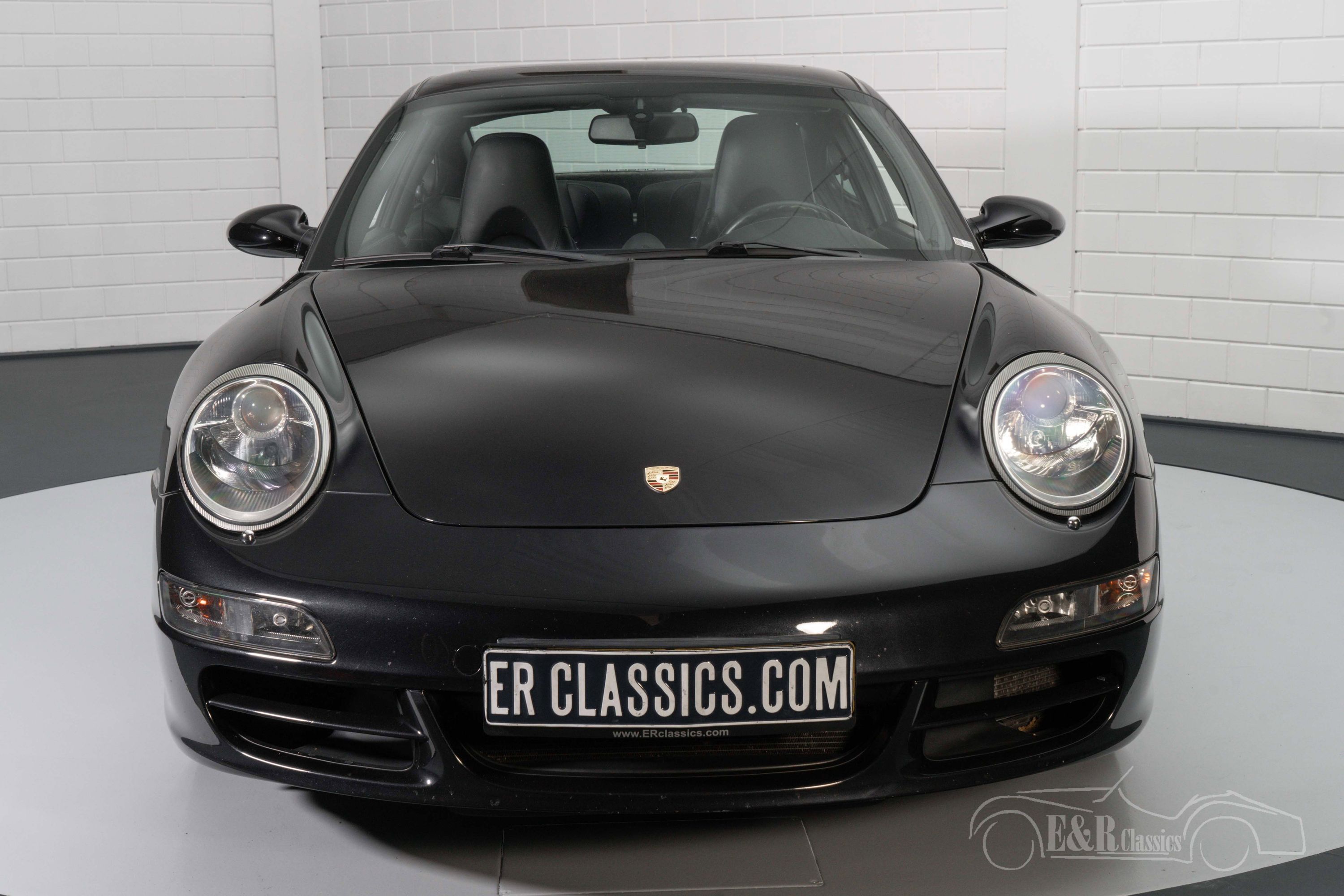 Porsche 911 Carrera S Coupe 6