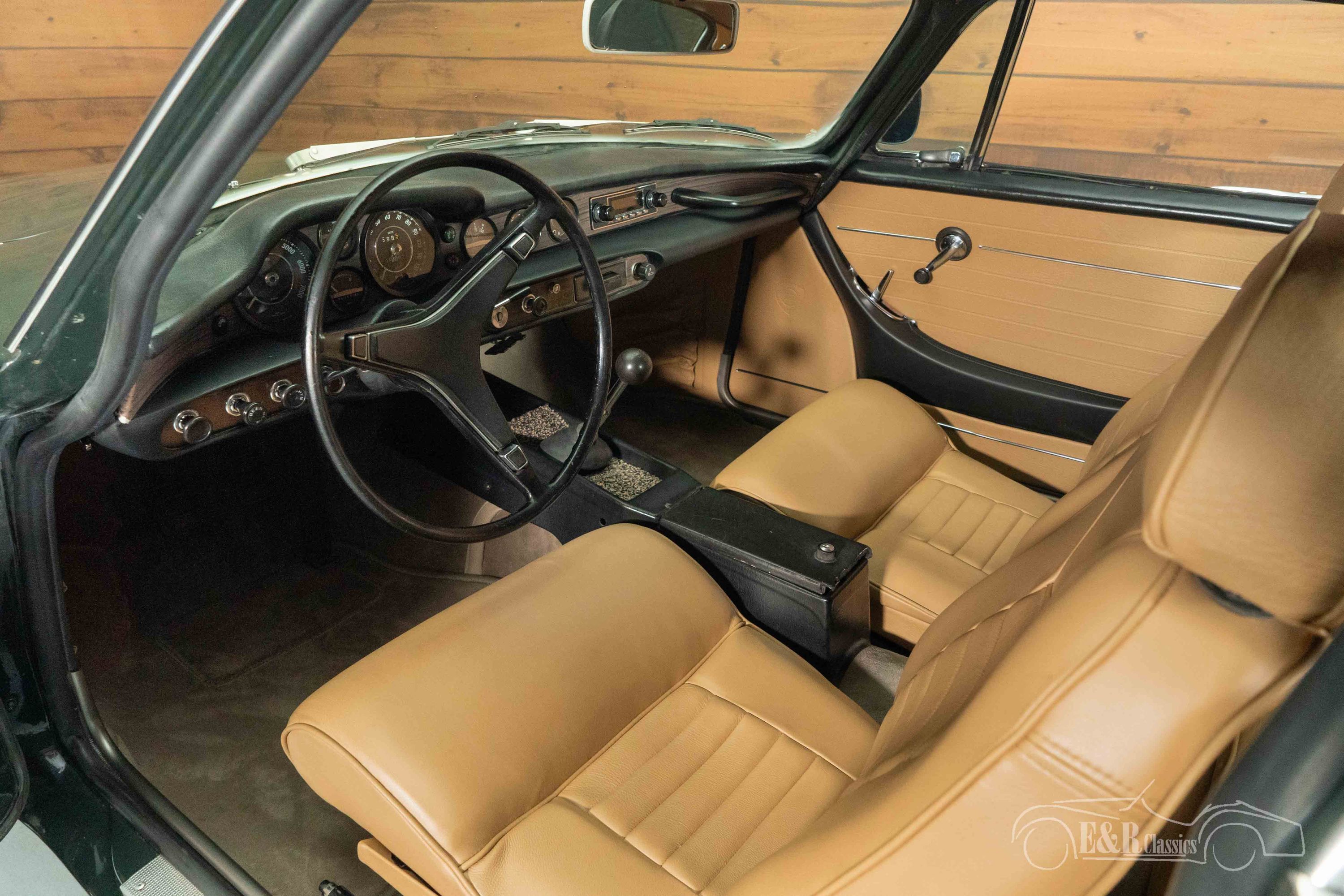 Volvo P1800 E 3