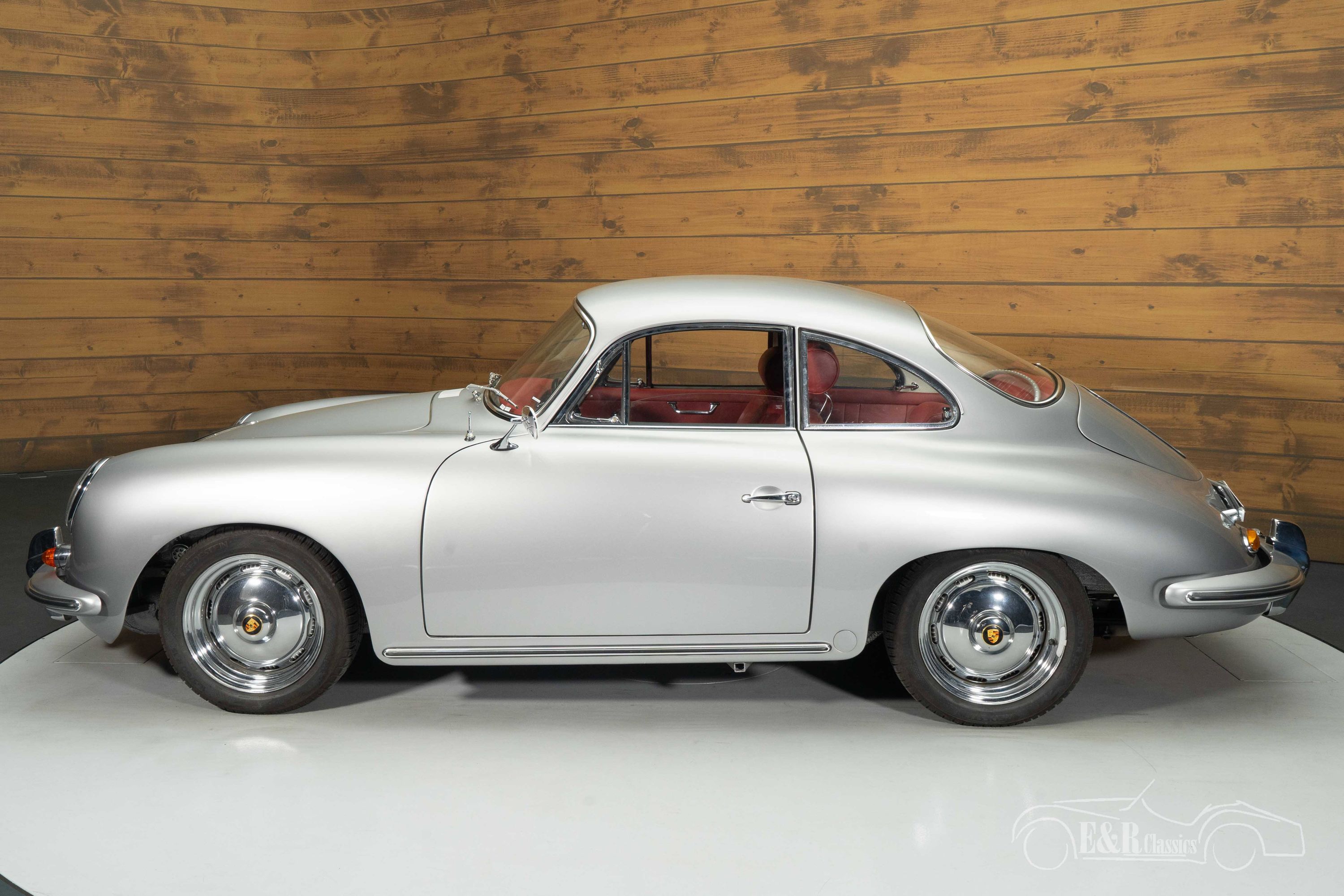 Porsche 356 B 11
