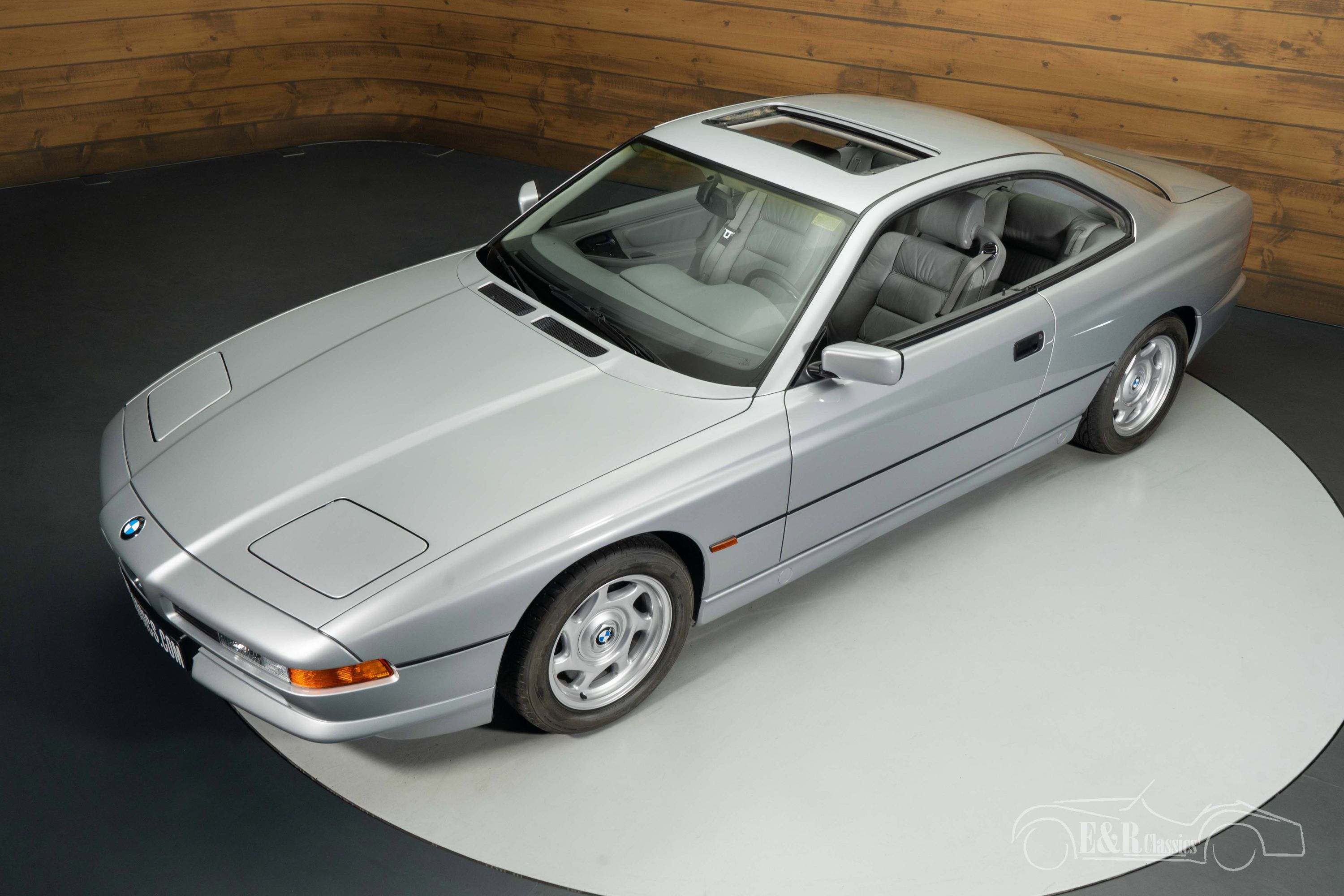 BMW 840CI 2