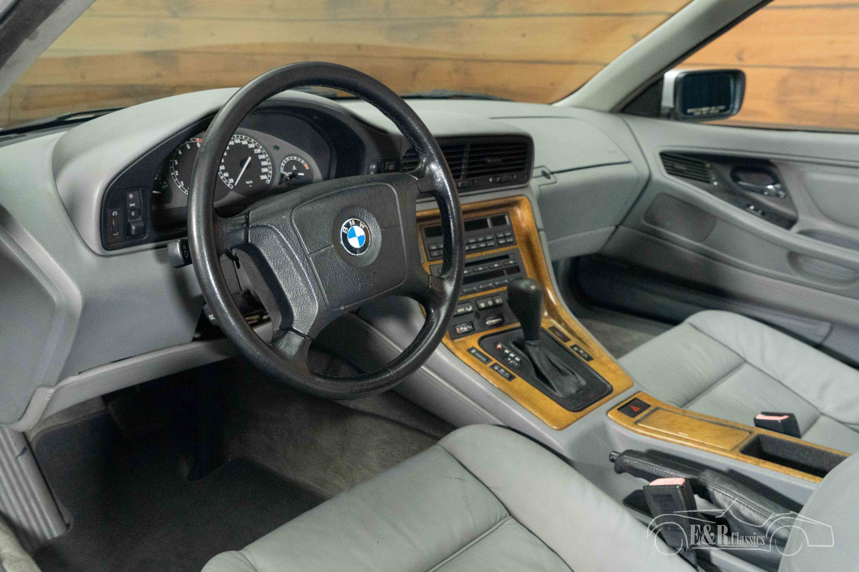 BMW 840CI 3