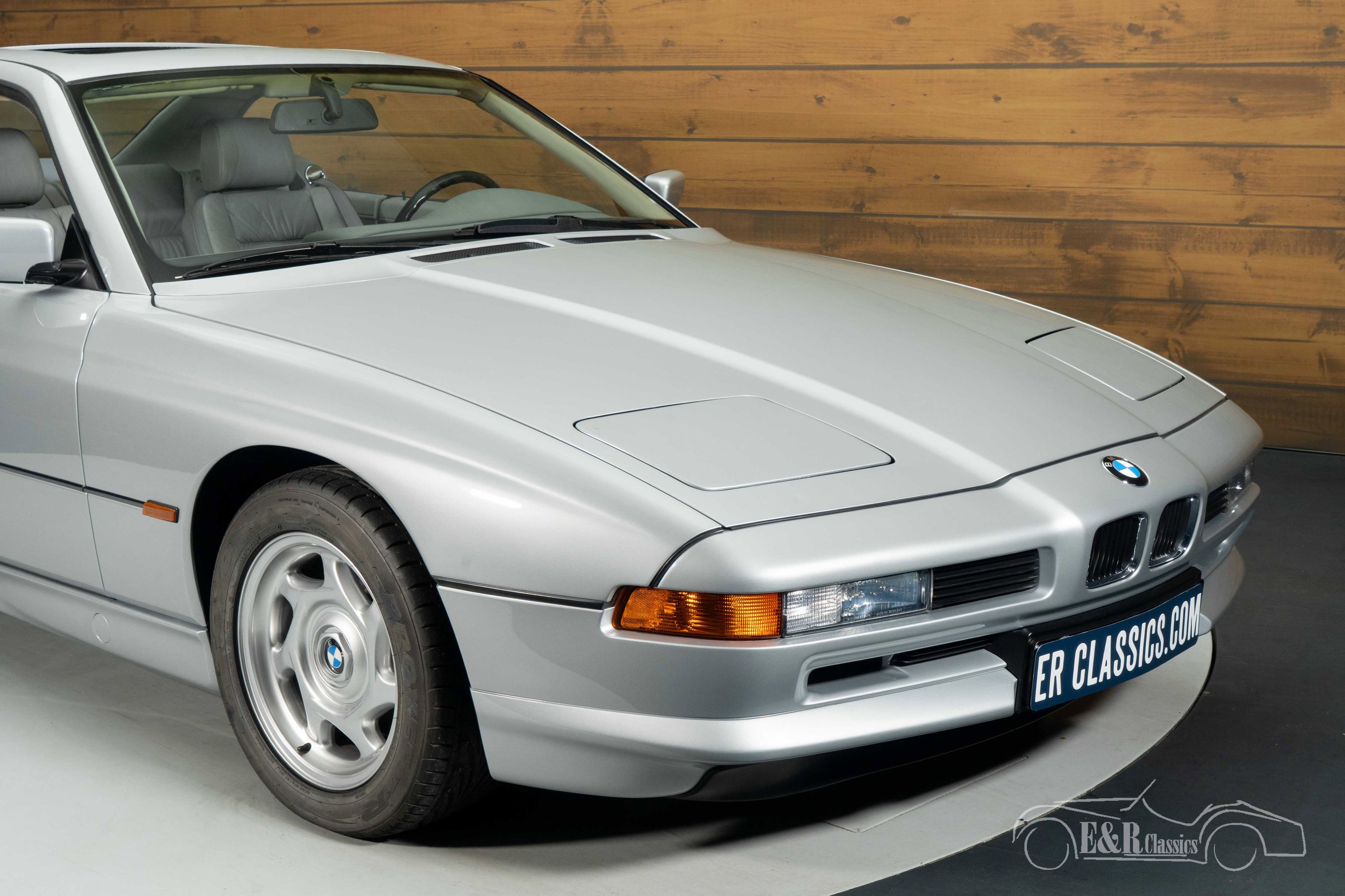 BMW 840CI 6