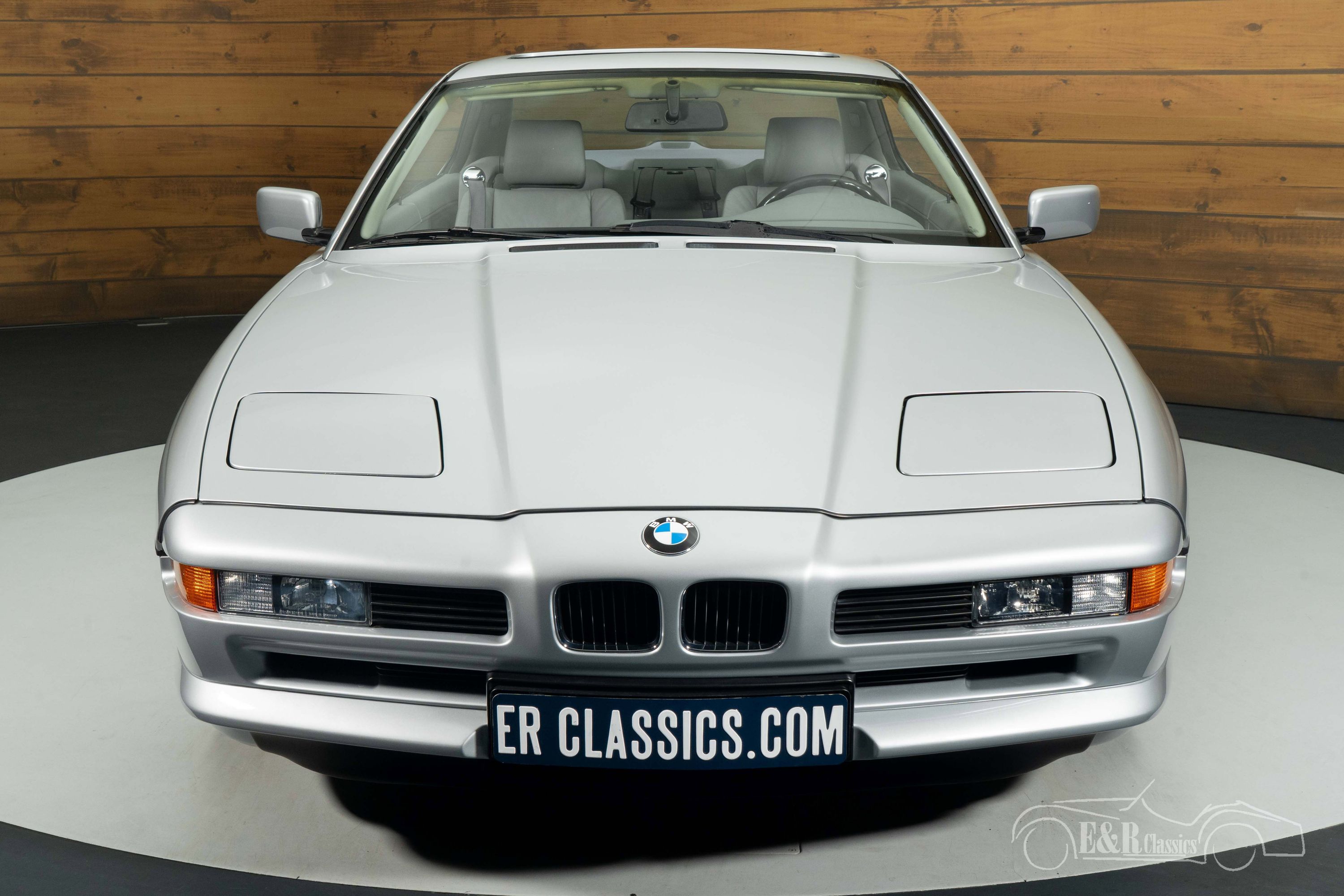 BMW 840CI 7