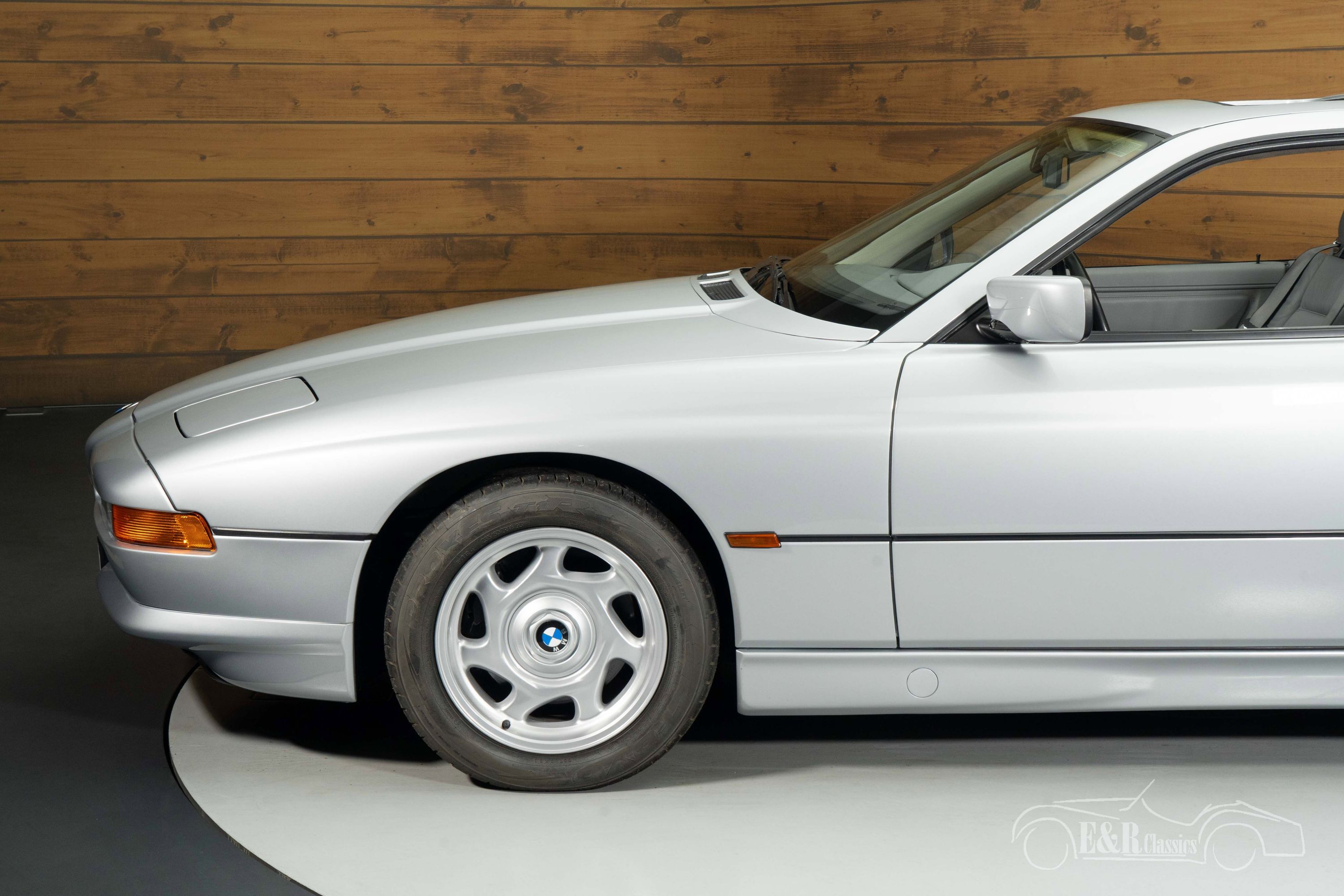 BMW 840CI 10