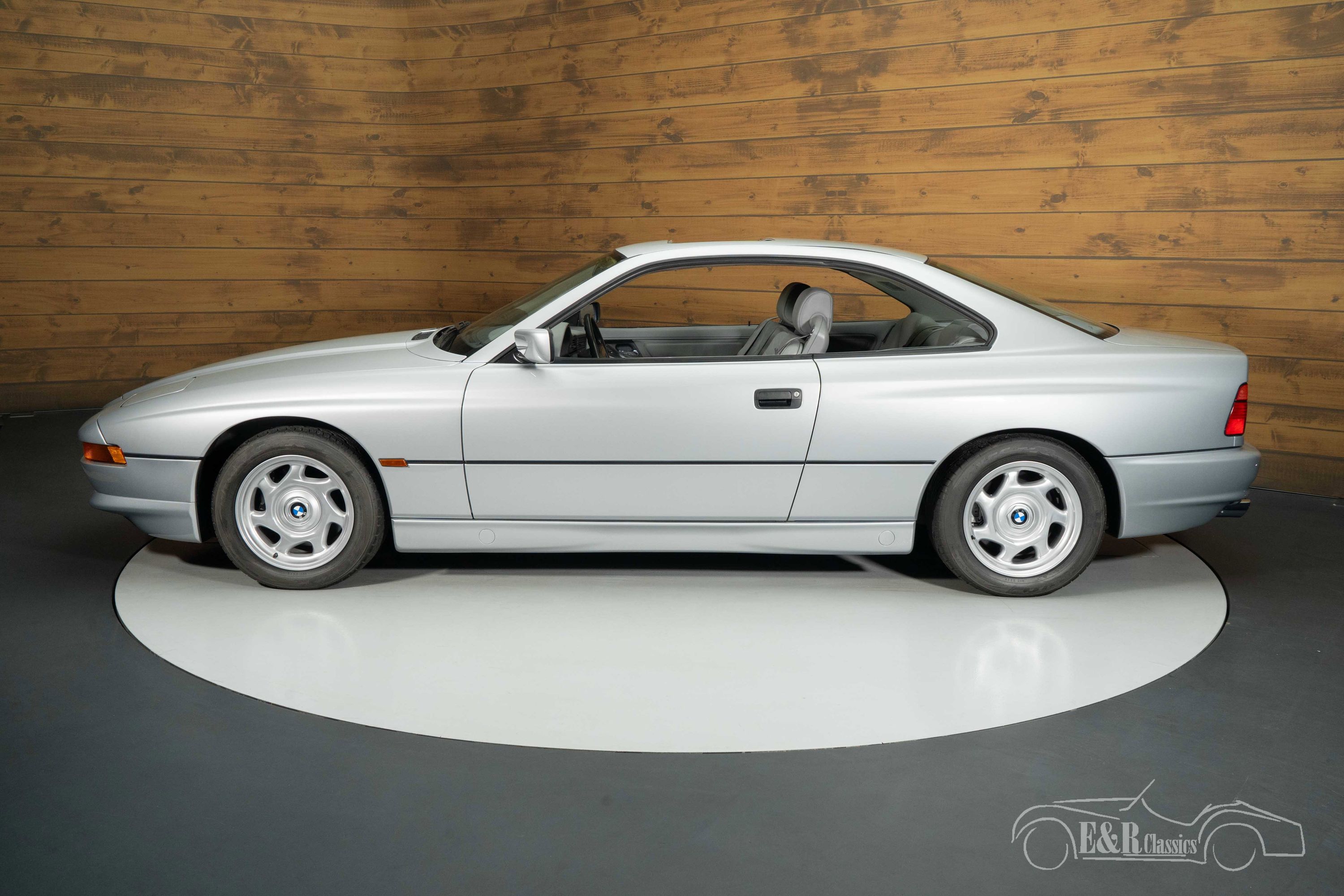 BMW 840CI 11