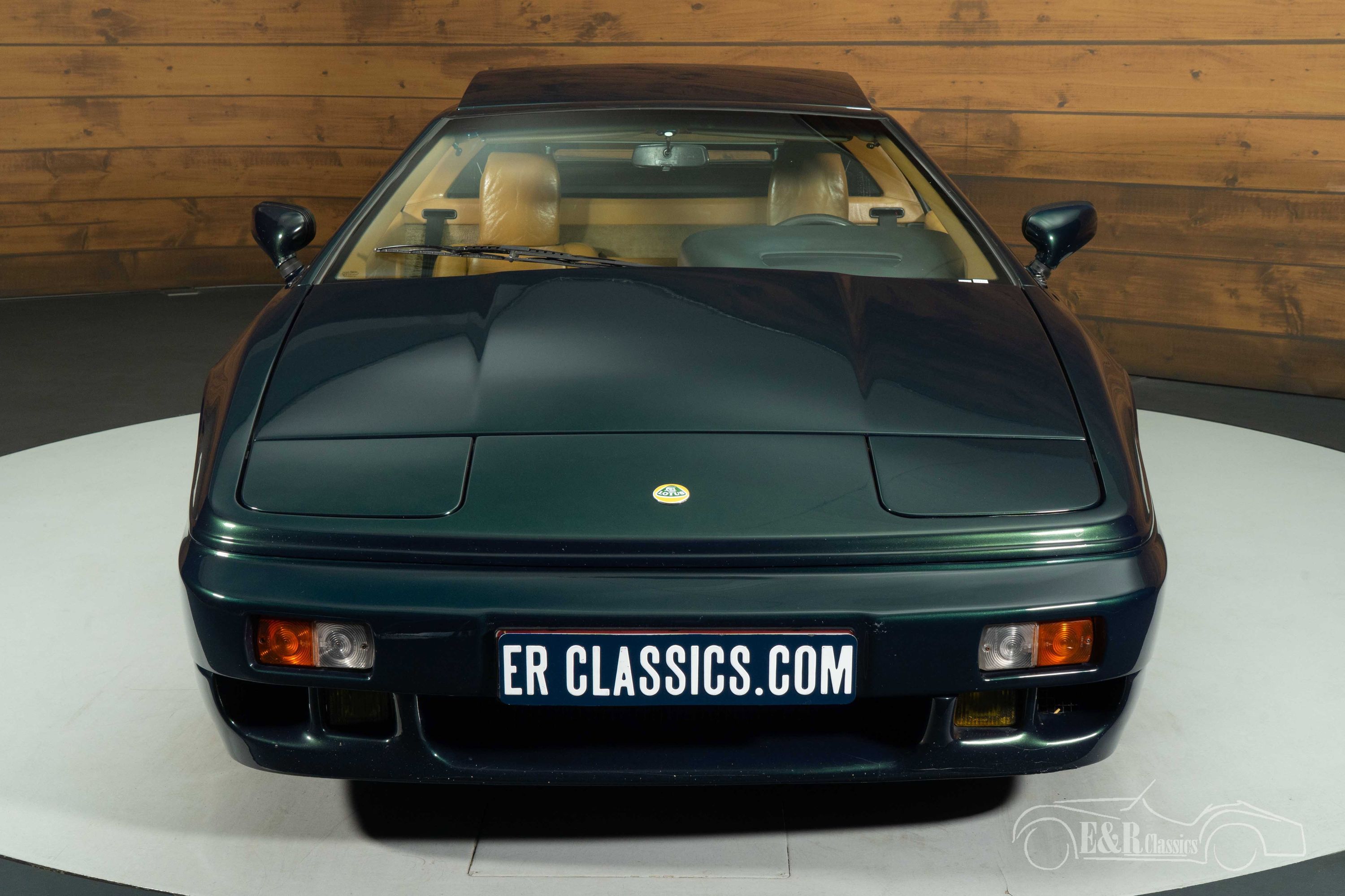 Lotus Esprit Turbo SE 7