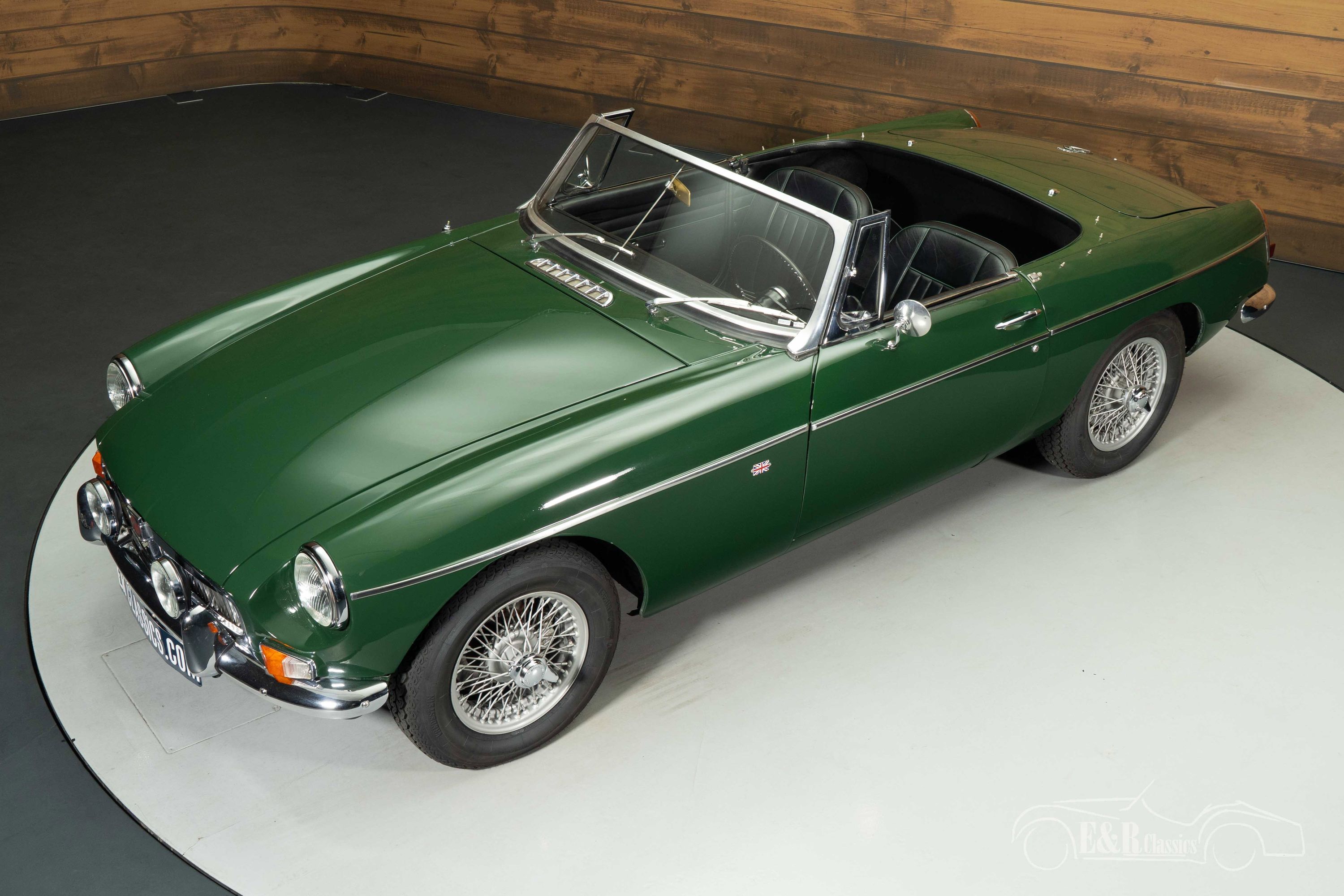 MG MGB 2
