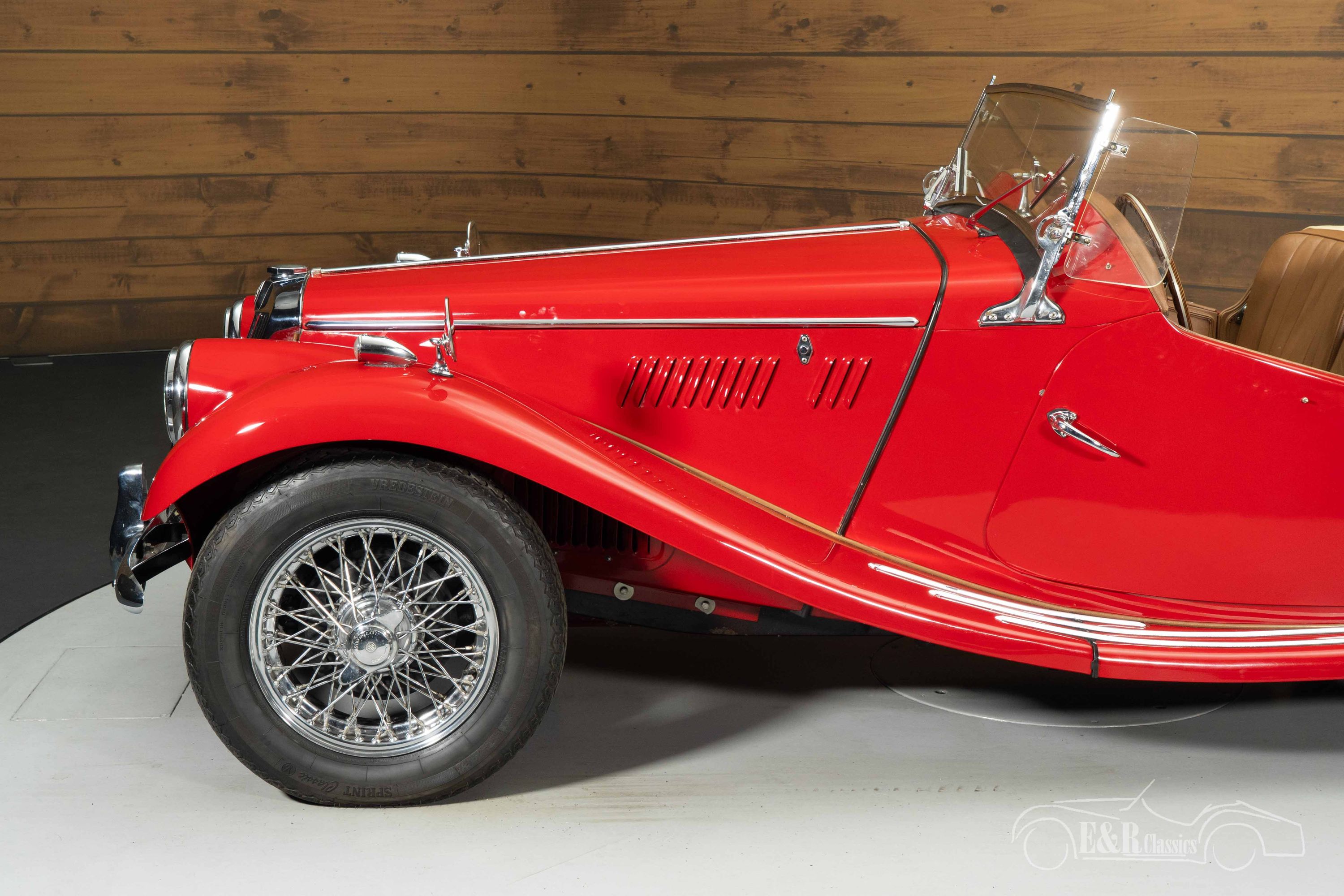 MG TF 1250 10