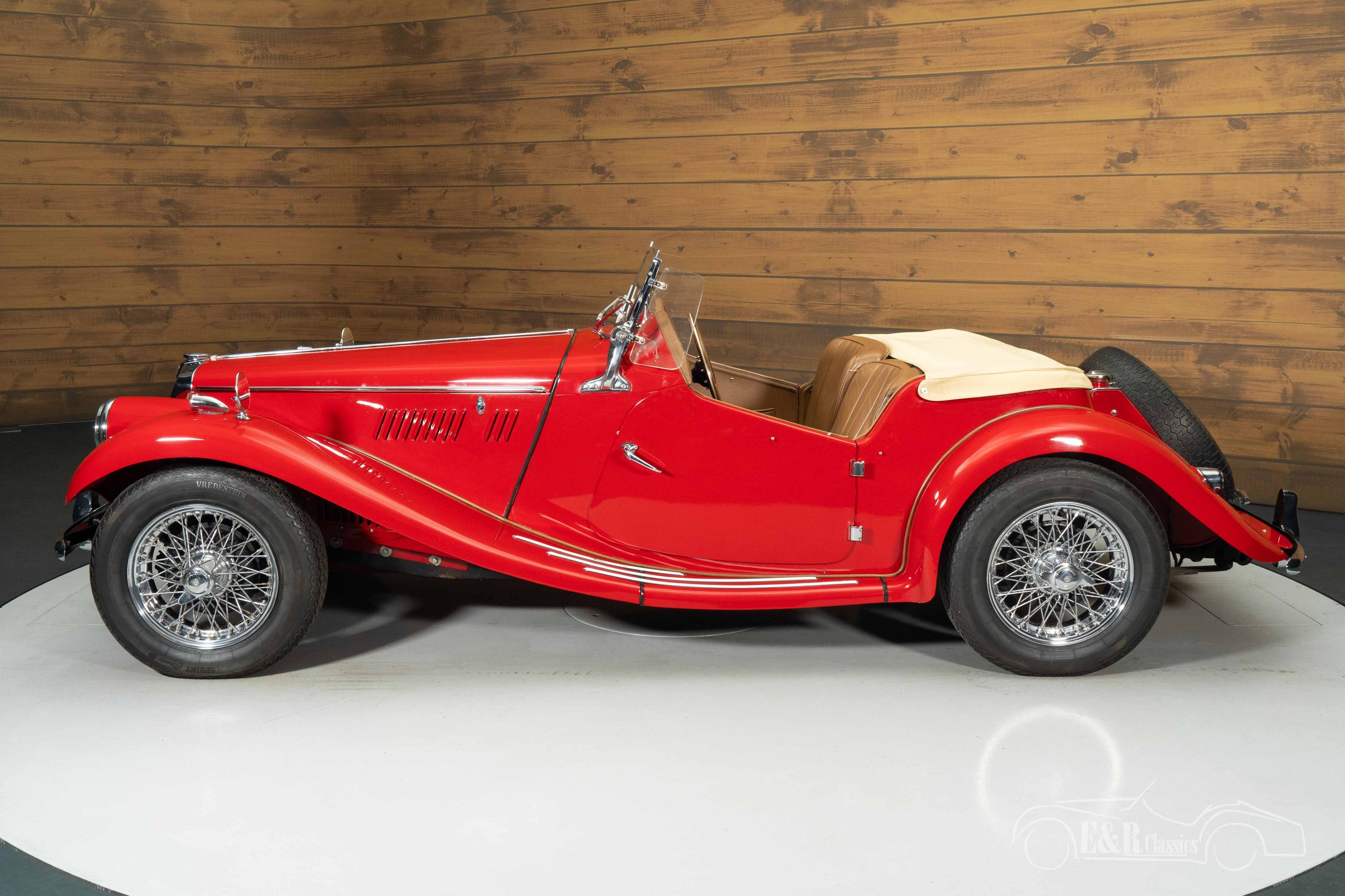 MG TF 1250 11