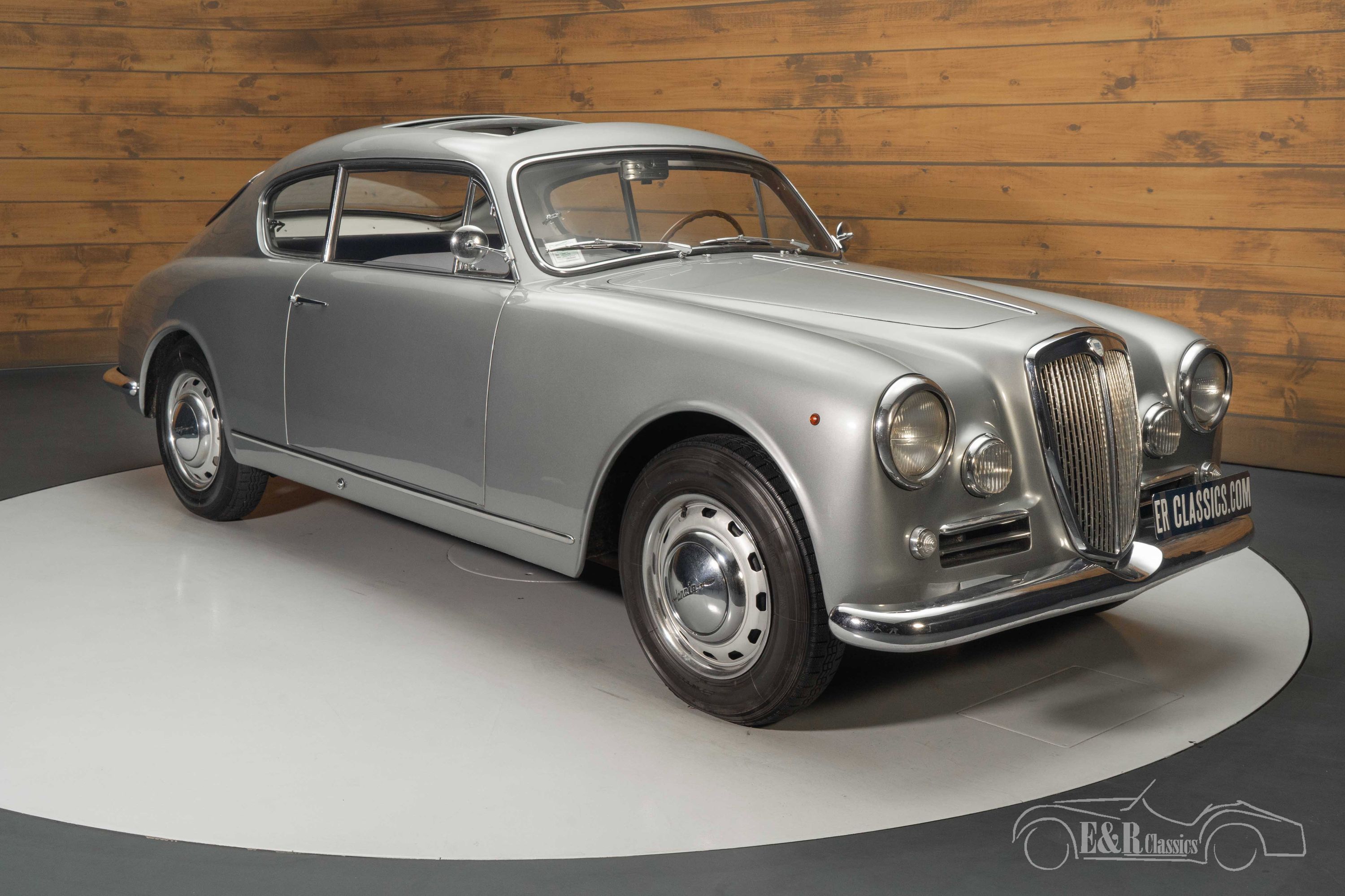 Lancia Aurelia B20 S GT 5