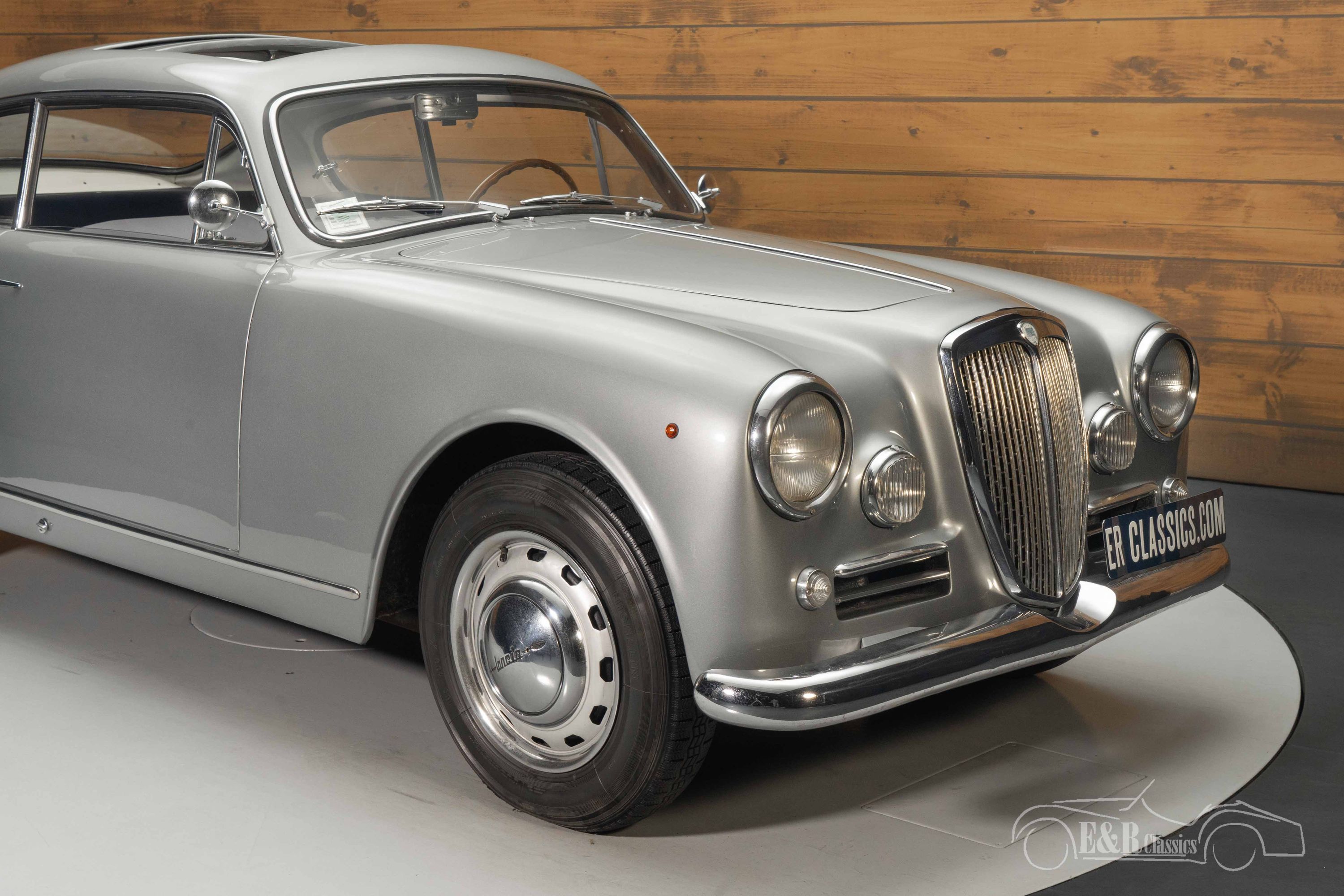 Lancia Aurelia B20 S GT 6