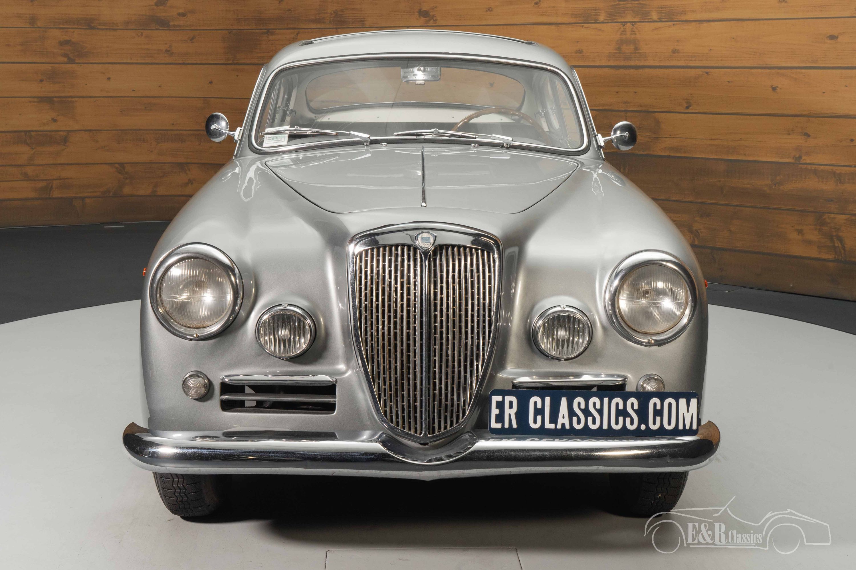Lancia Aurelia B20 S GT 7
