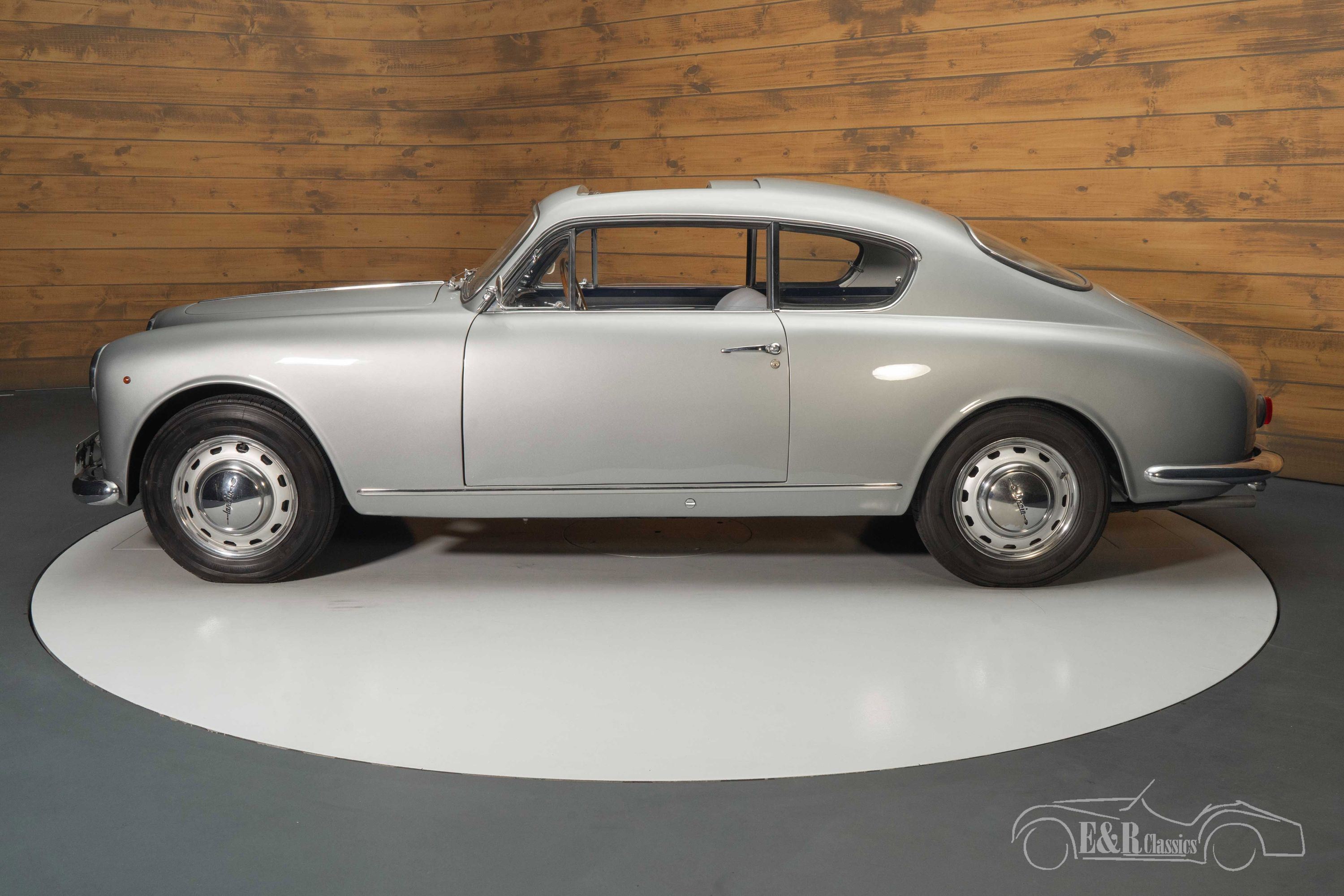 Lancia Aurelia B20 S GT 10