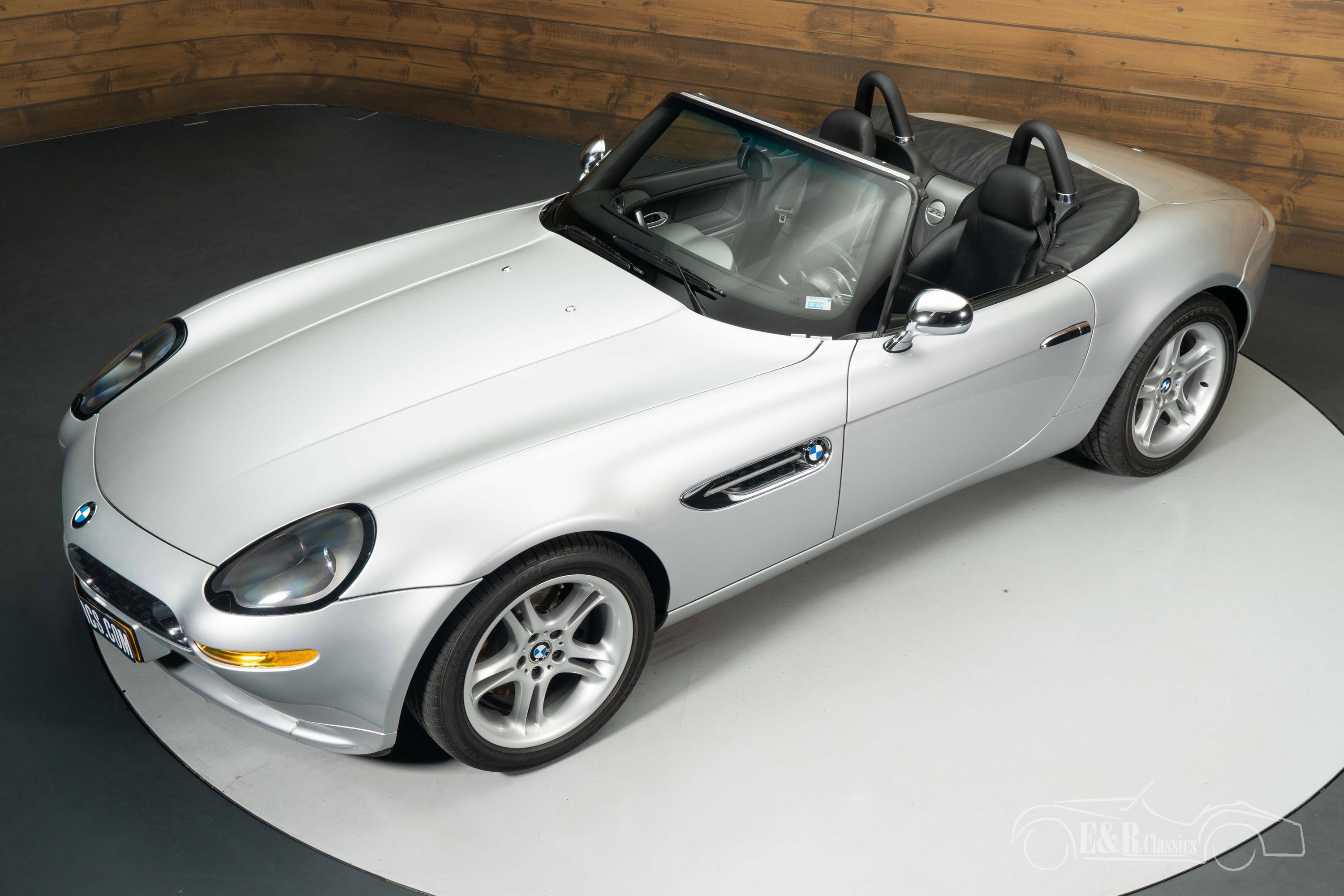 BMW Z8 2