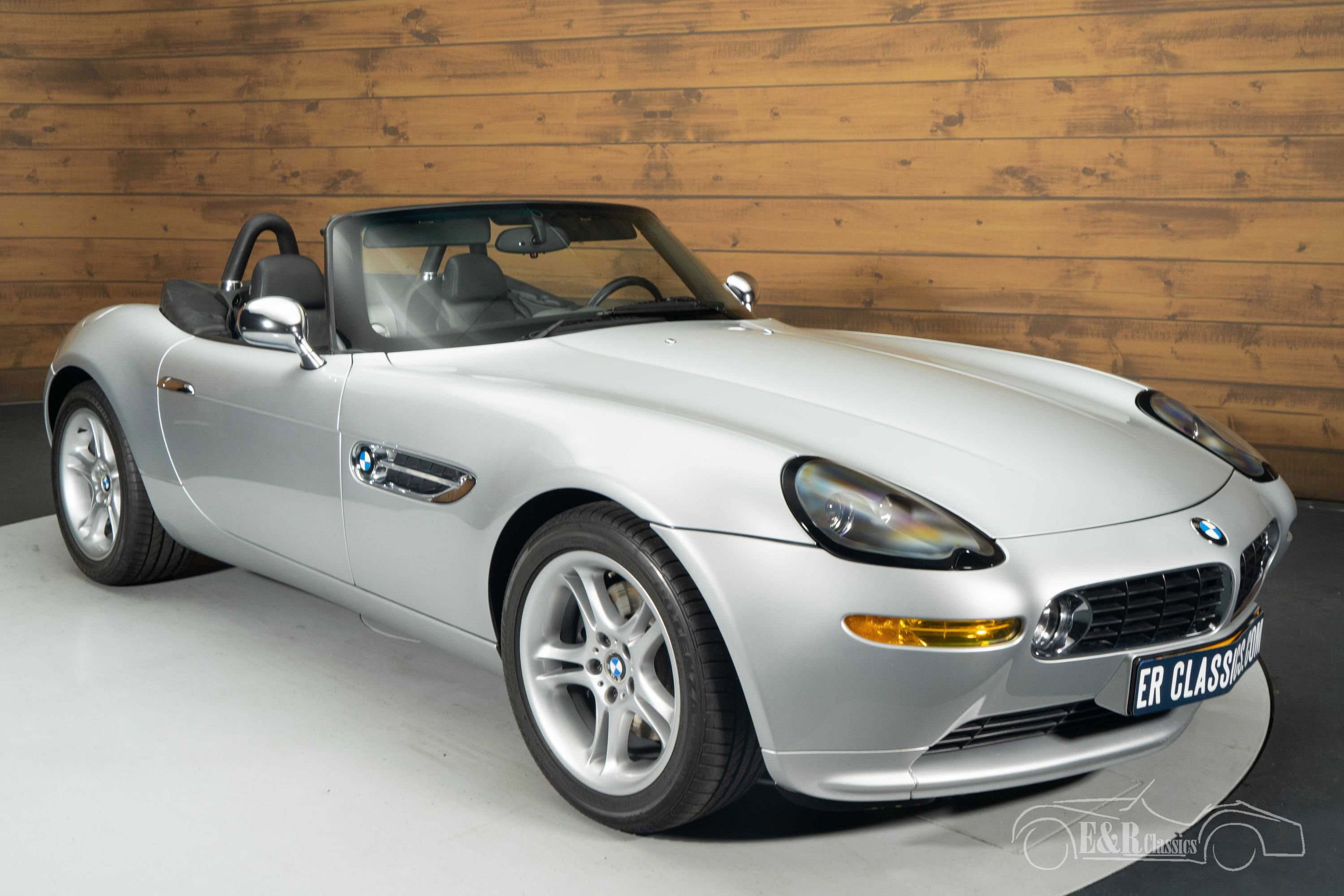 BMW Z8 5