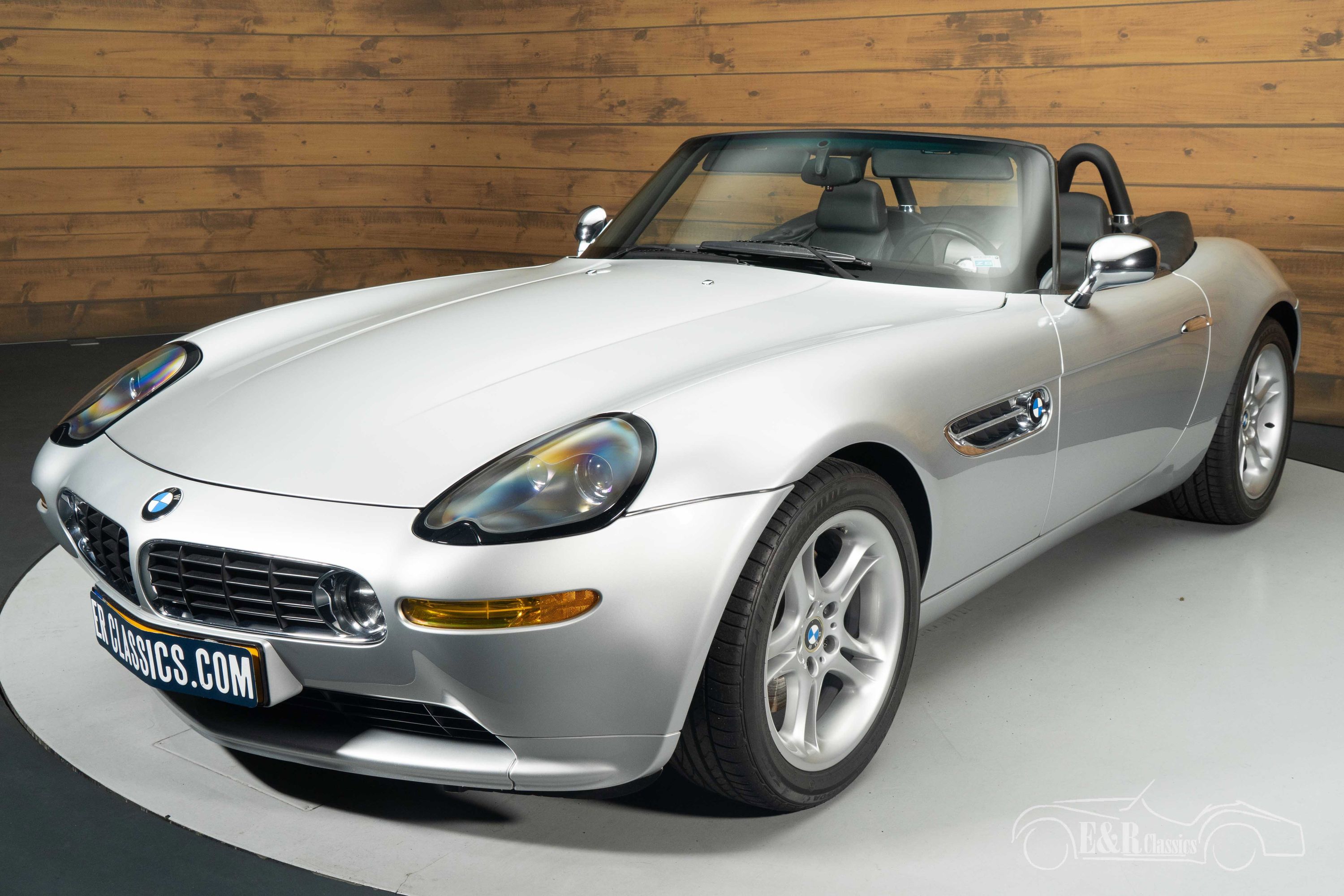 BMW Z8 8