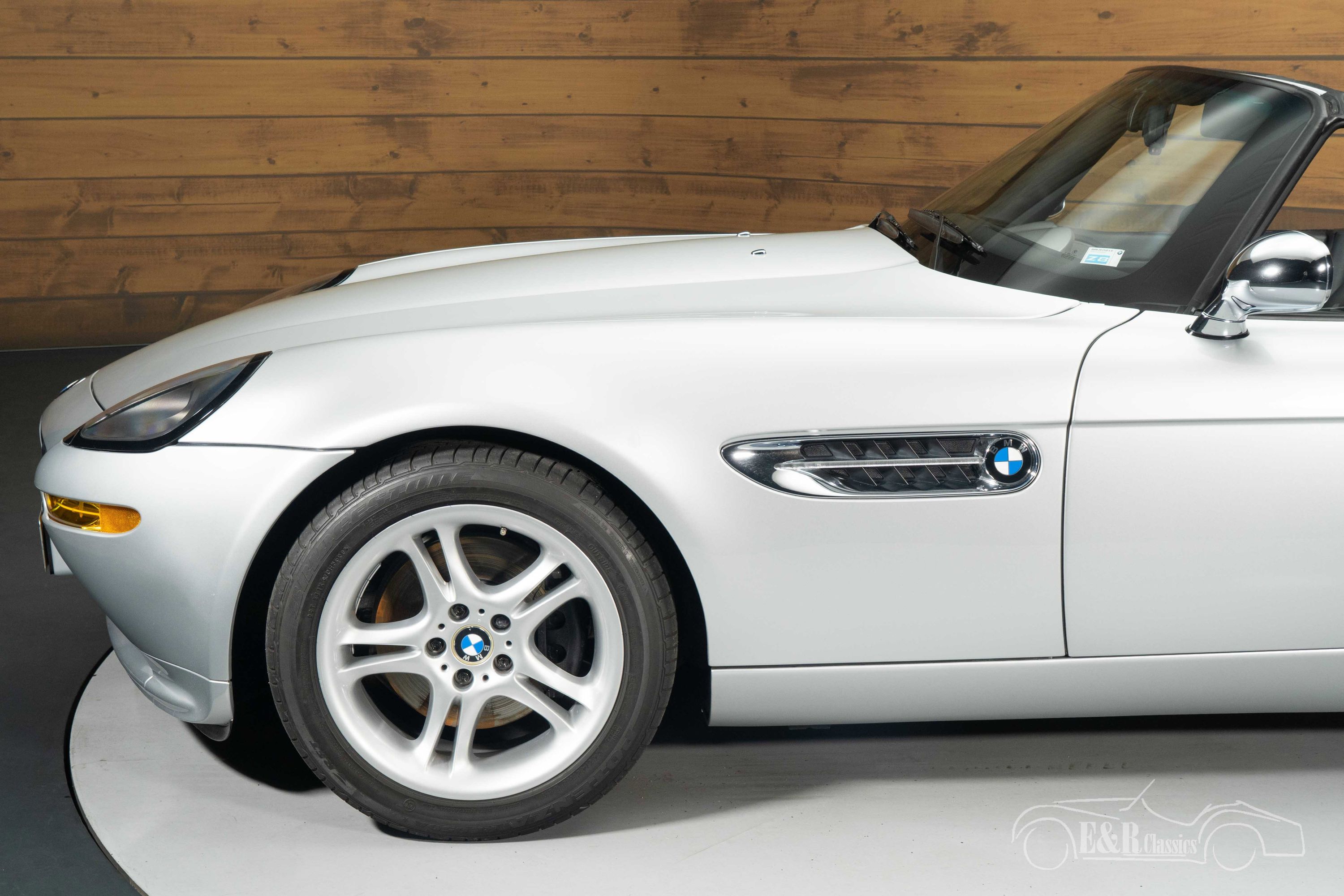 BMW Z8 10