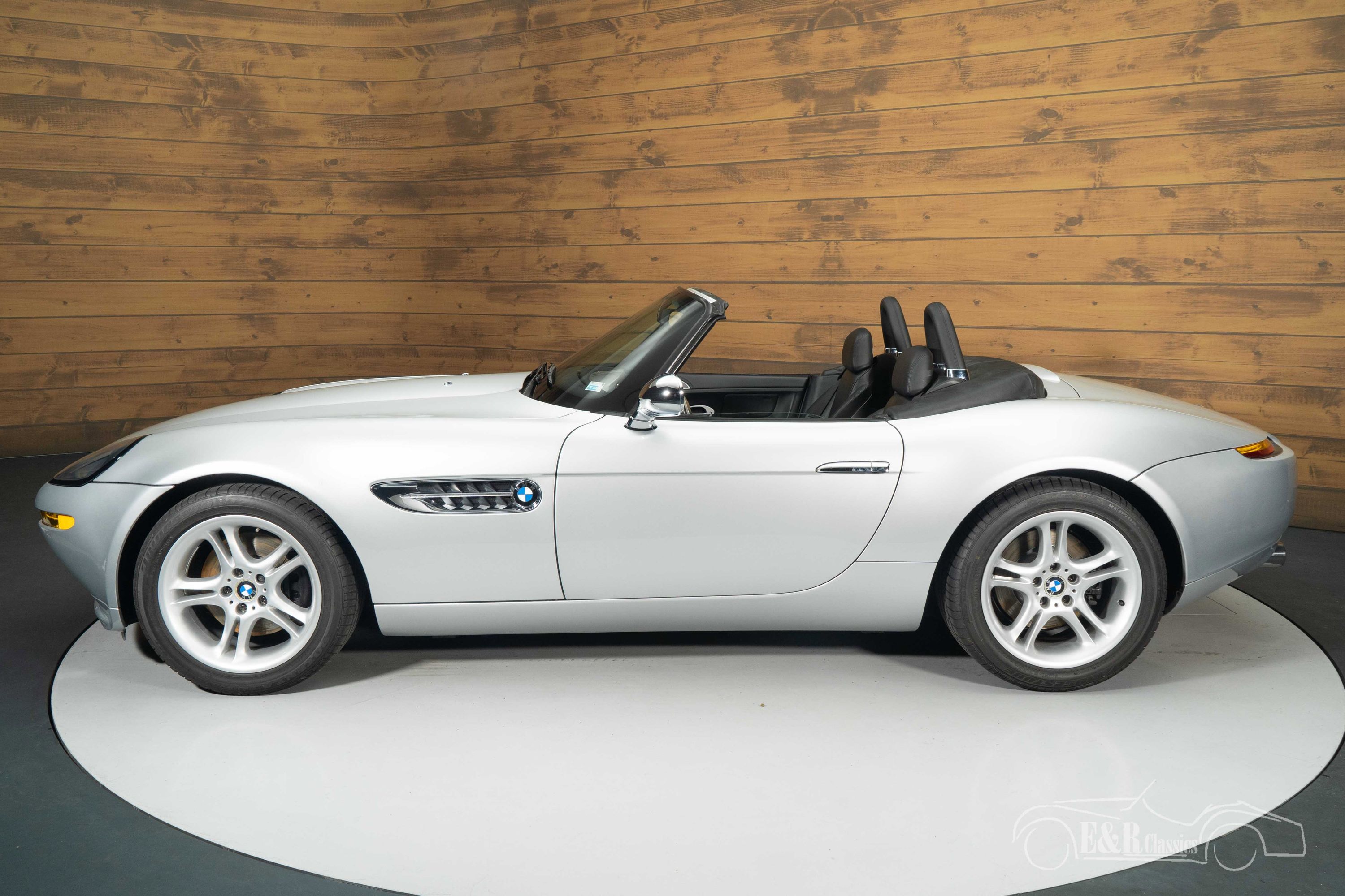 BMW Z8 11