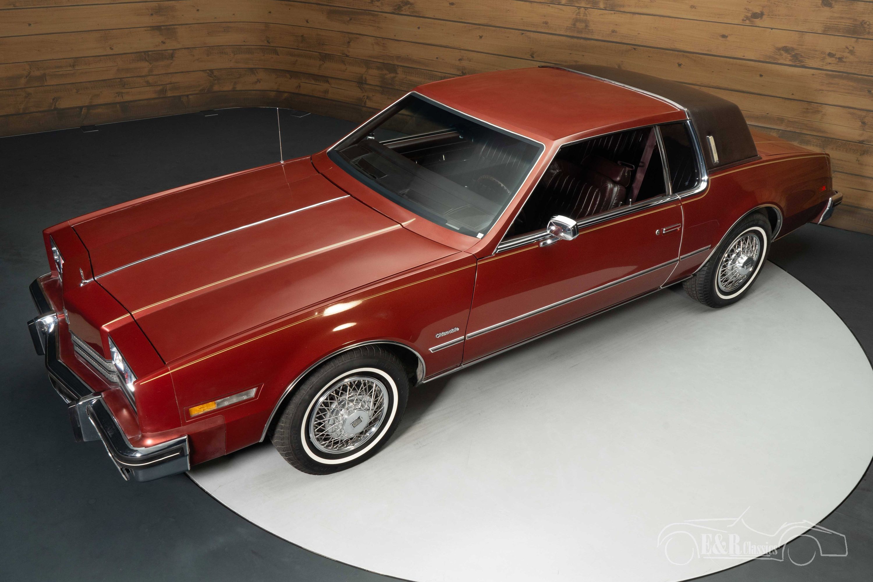 Toronado 2