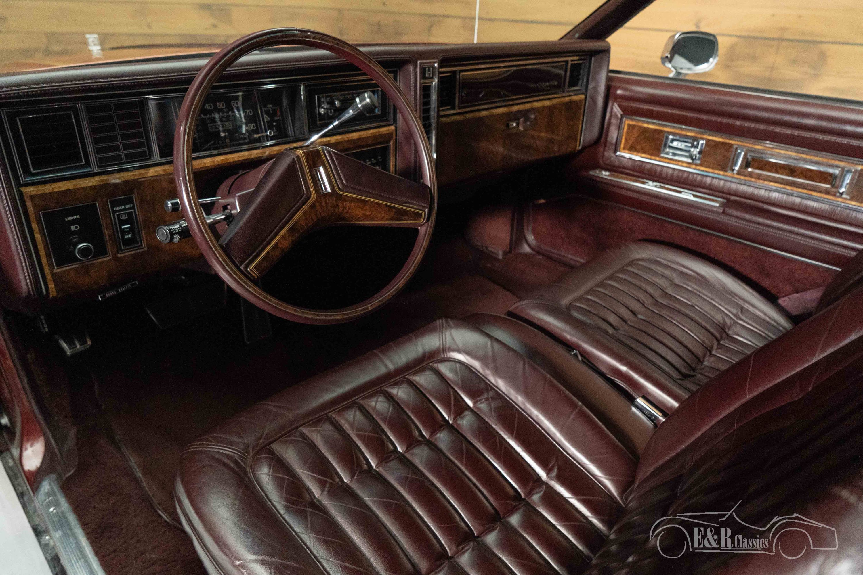 Toronado 3