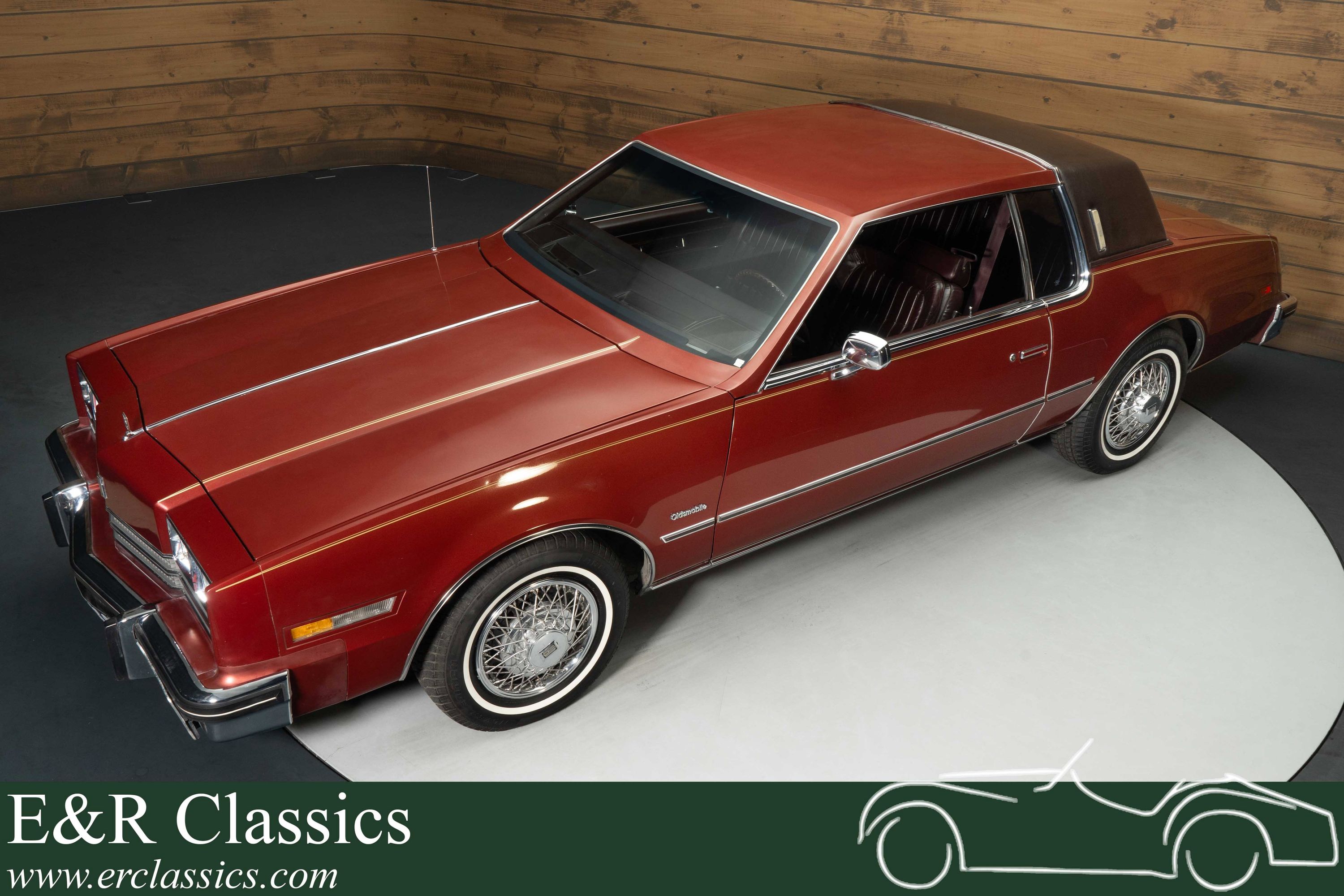 Toronado 4