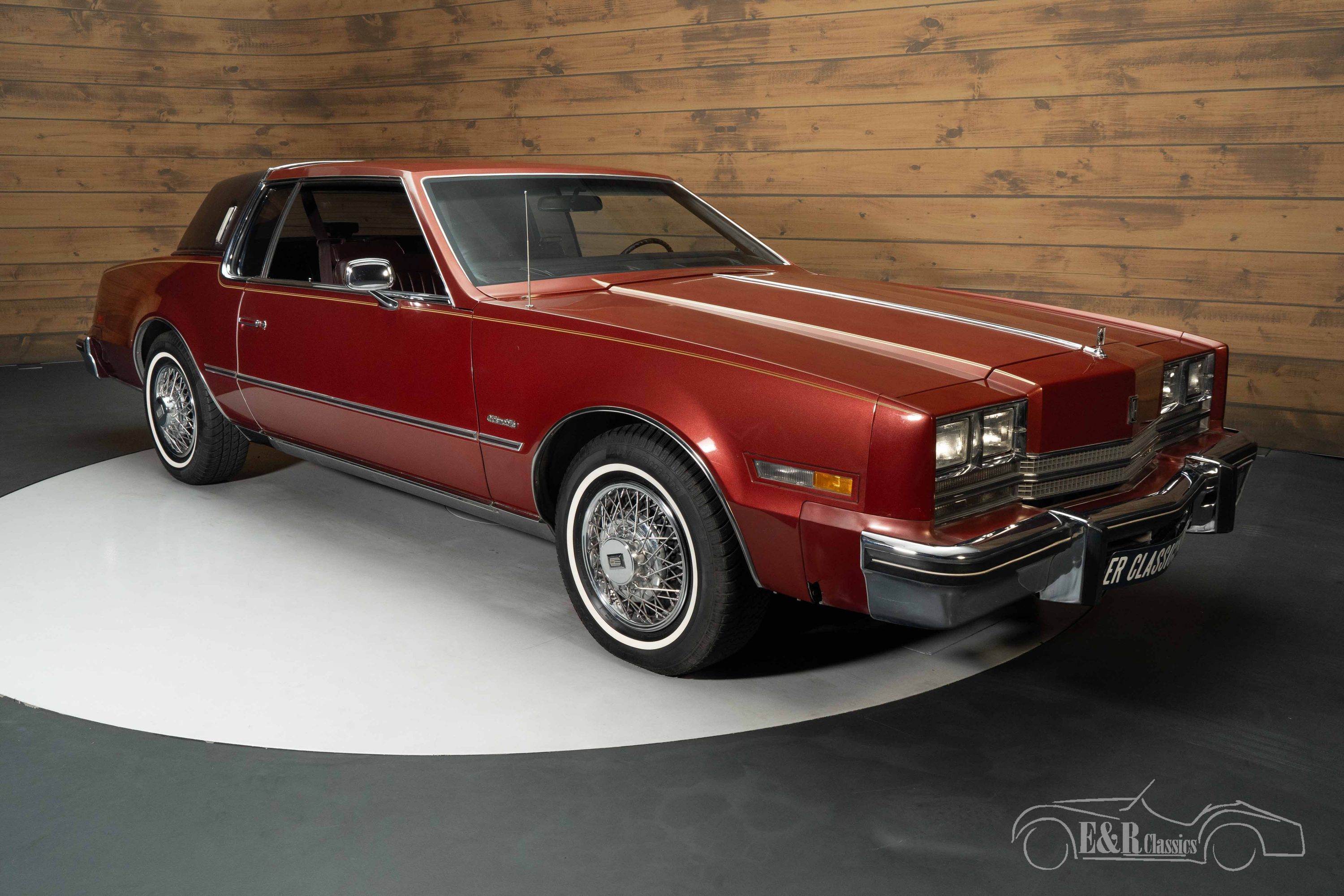 Toronado 5