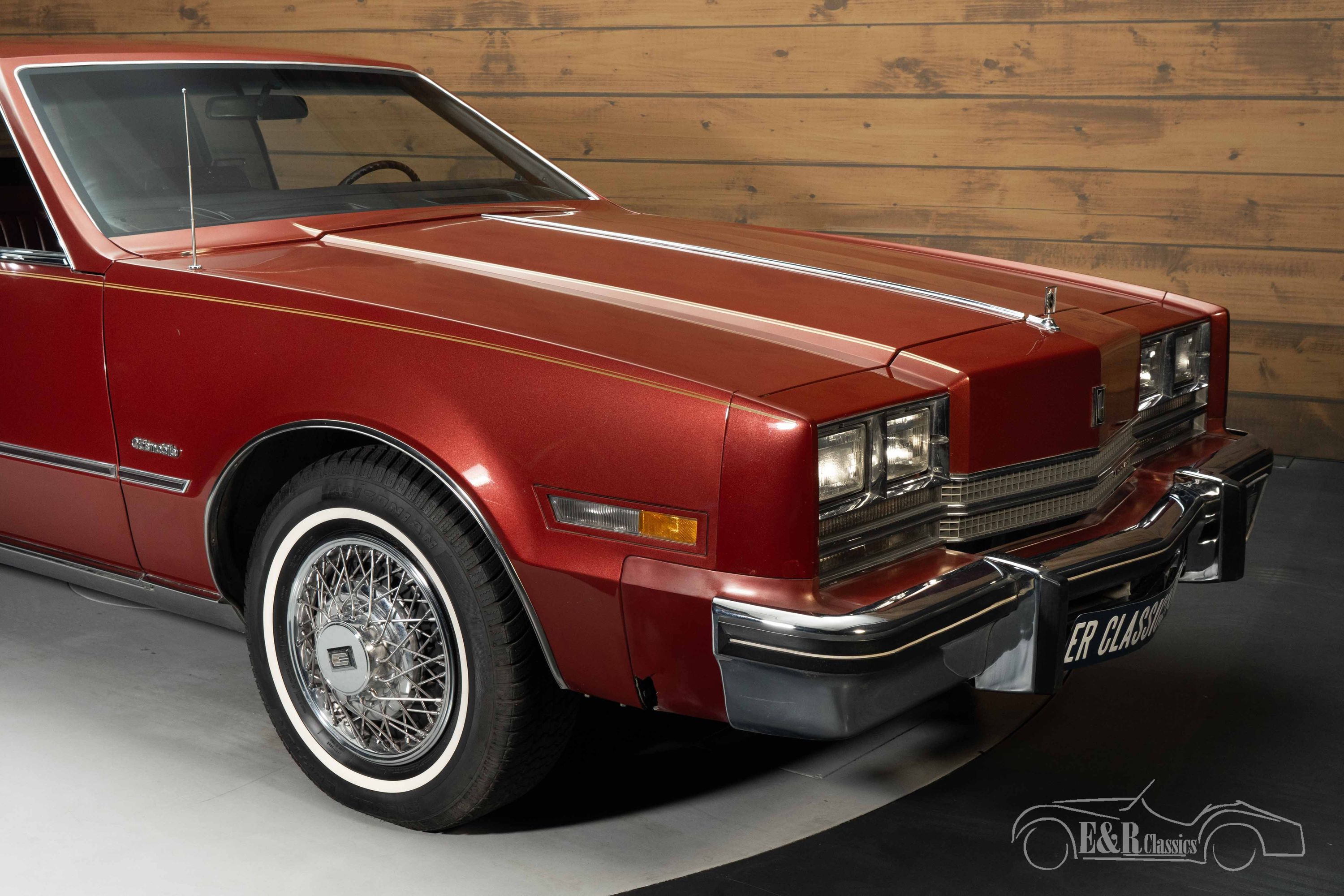 Toronado 6