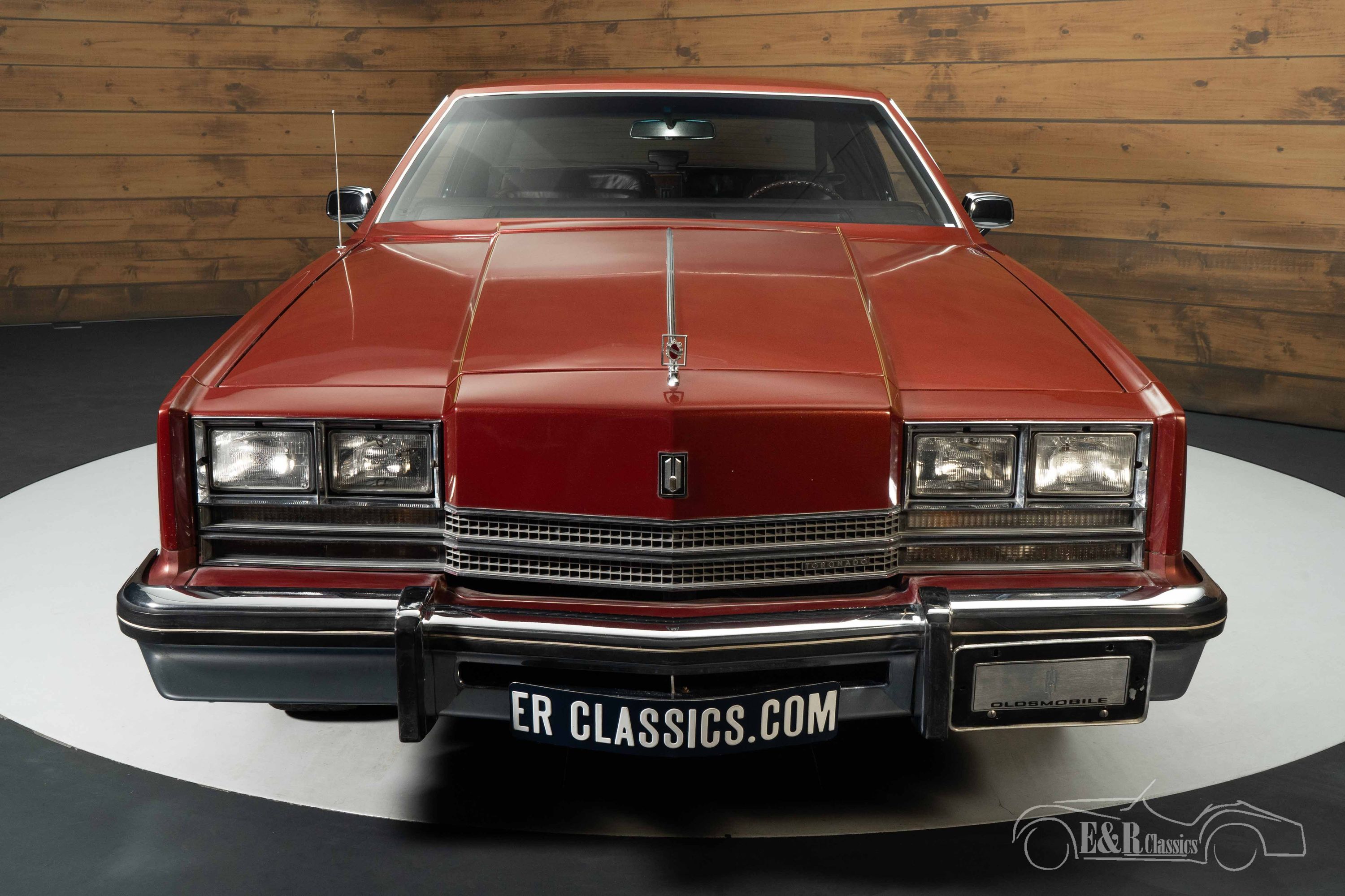 Toronado 7