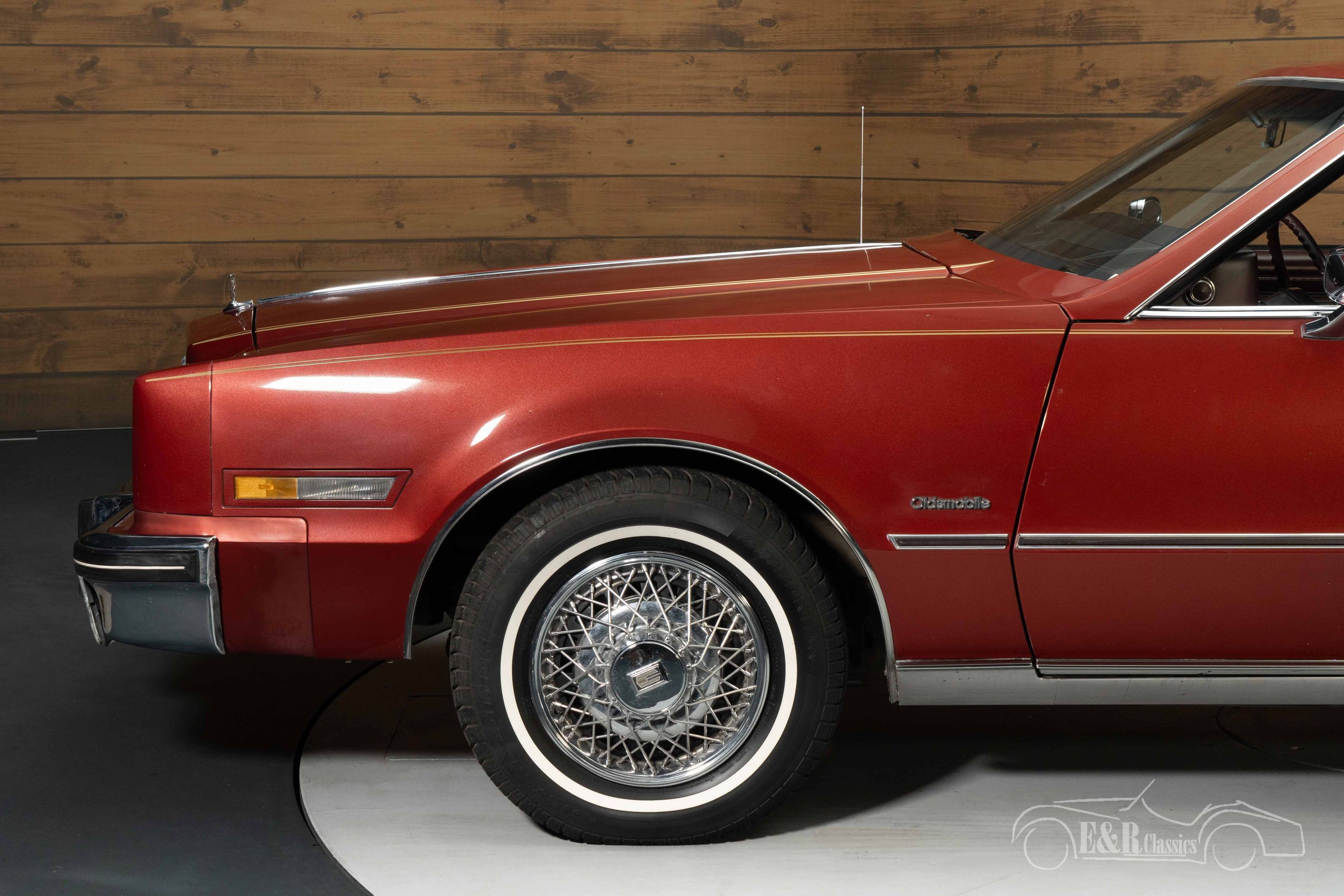 Toronado 9