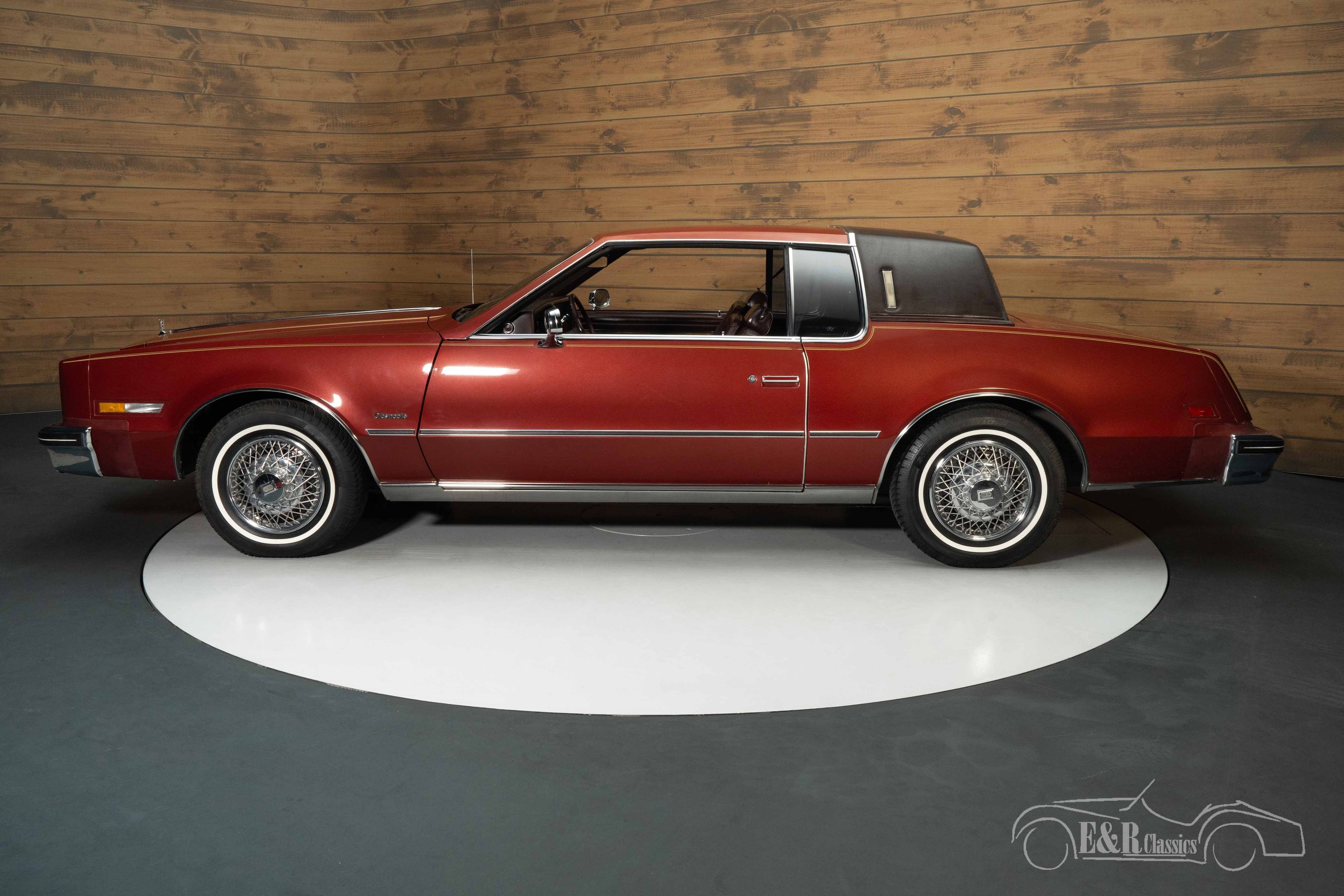 Toronado 10