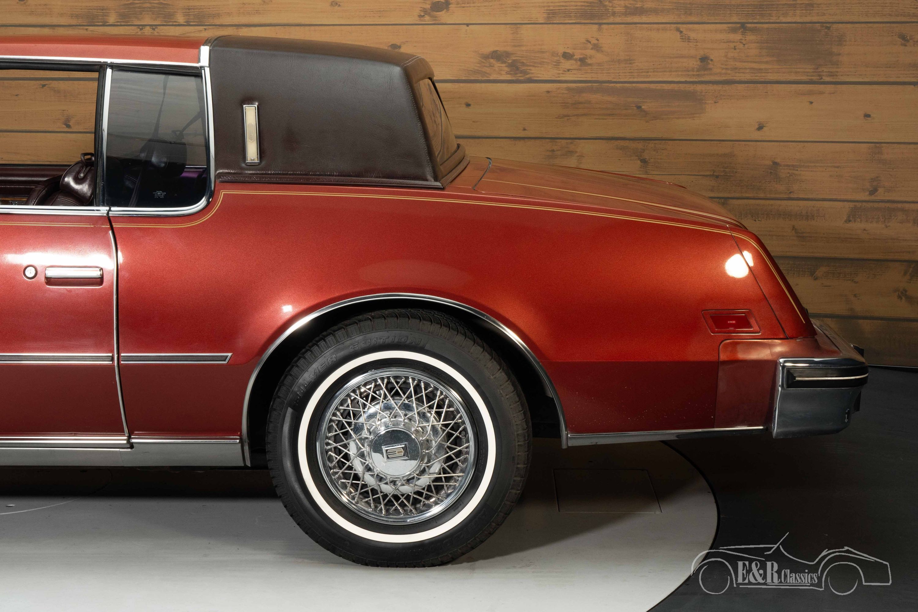 Toronado 11
