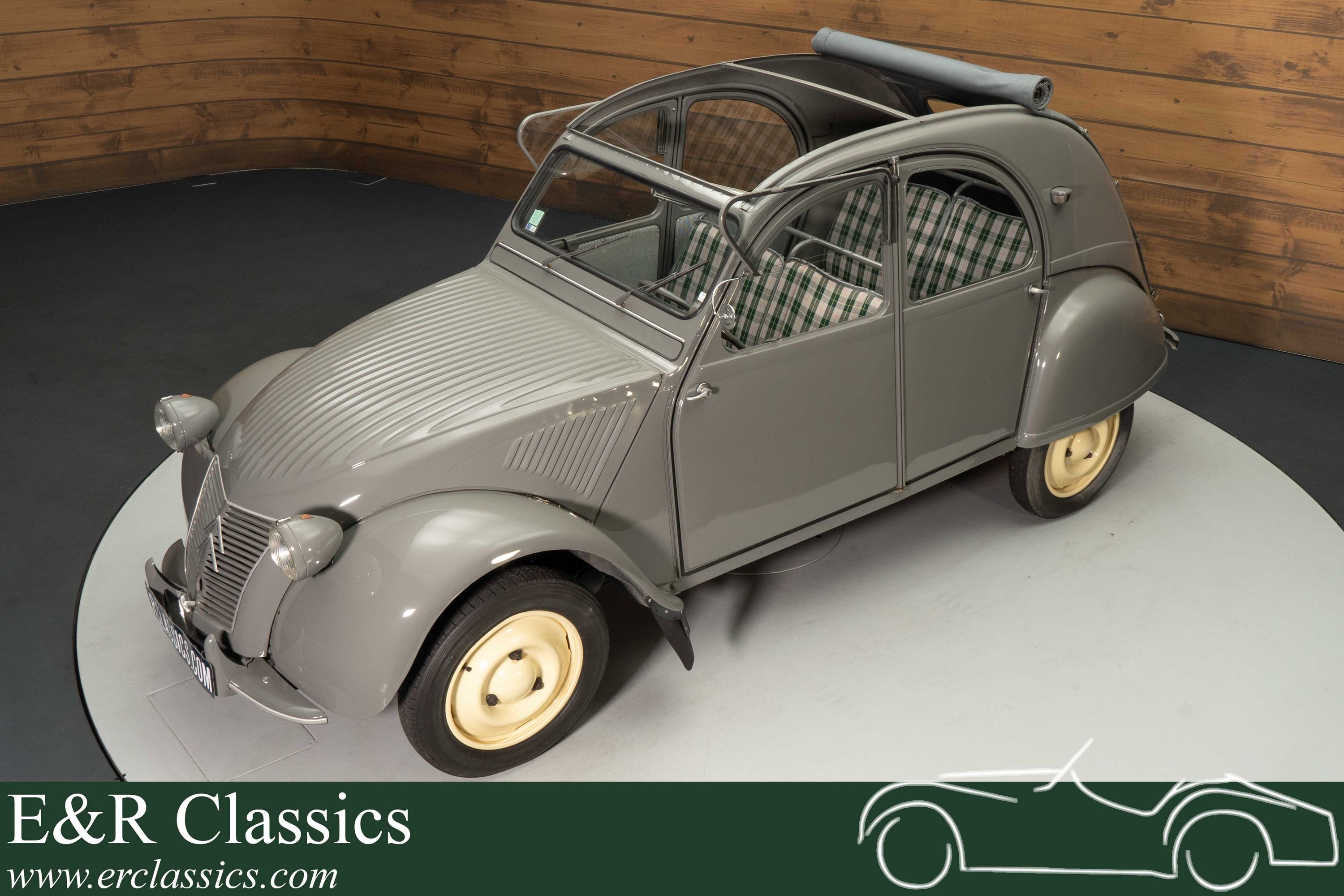 2CV 4