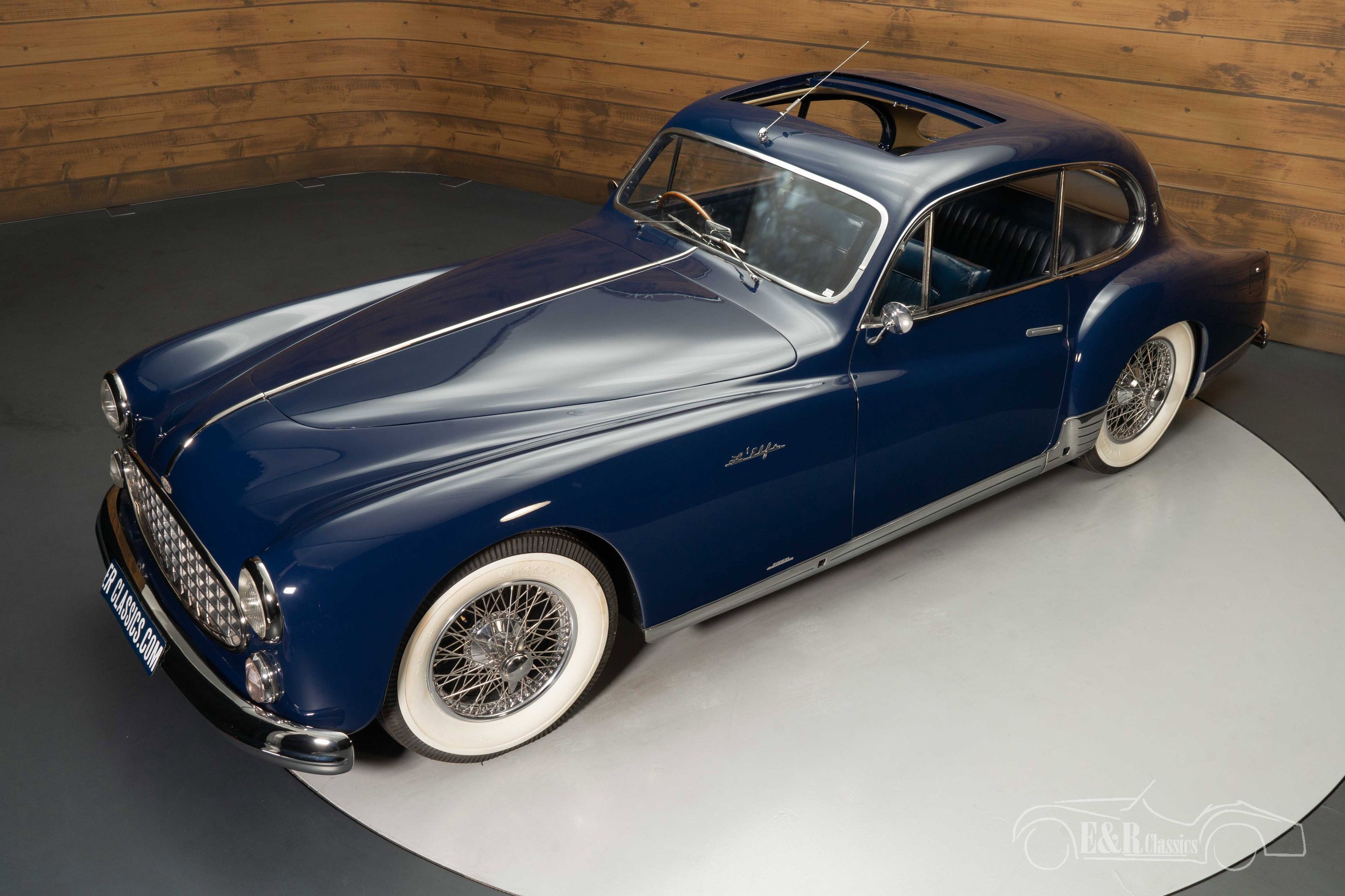 235 Coupe L’Elfe by Figoni 2