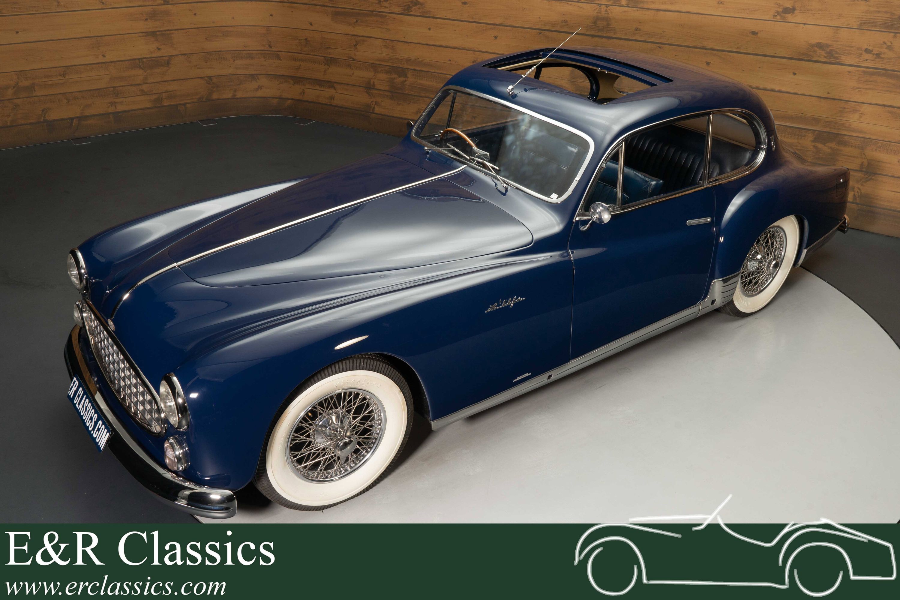 235 Coupe L’Elfe by Figoni 4