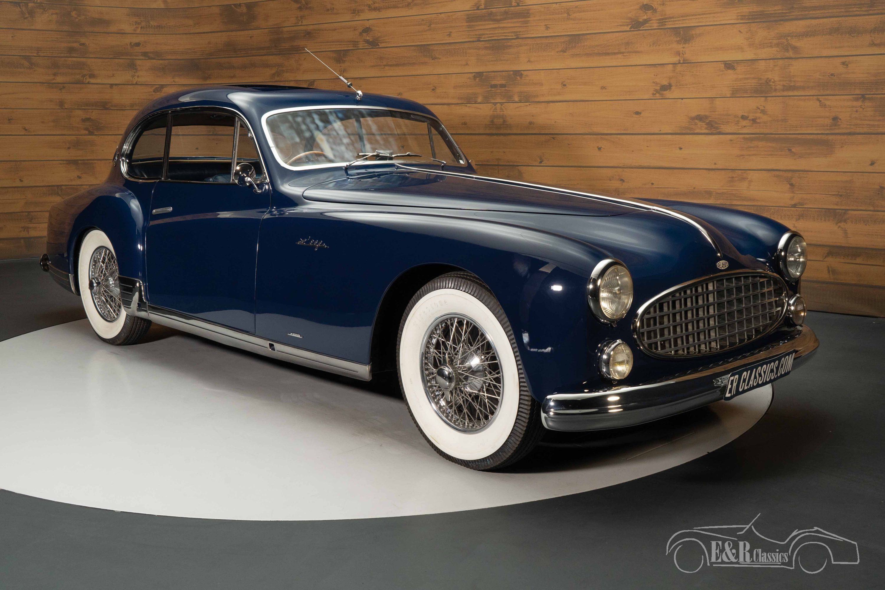 235 Coupe L’Elfe by Figoni 5