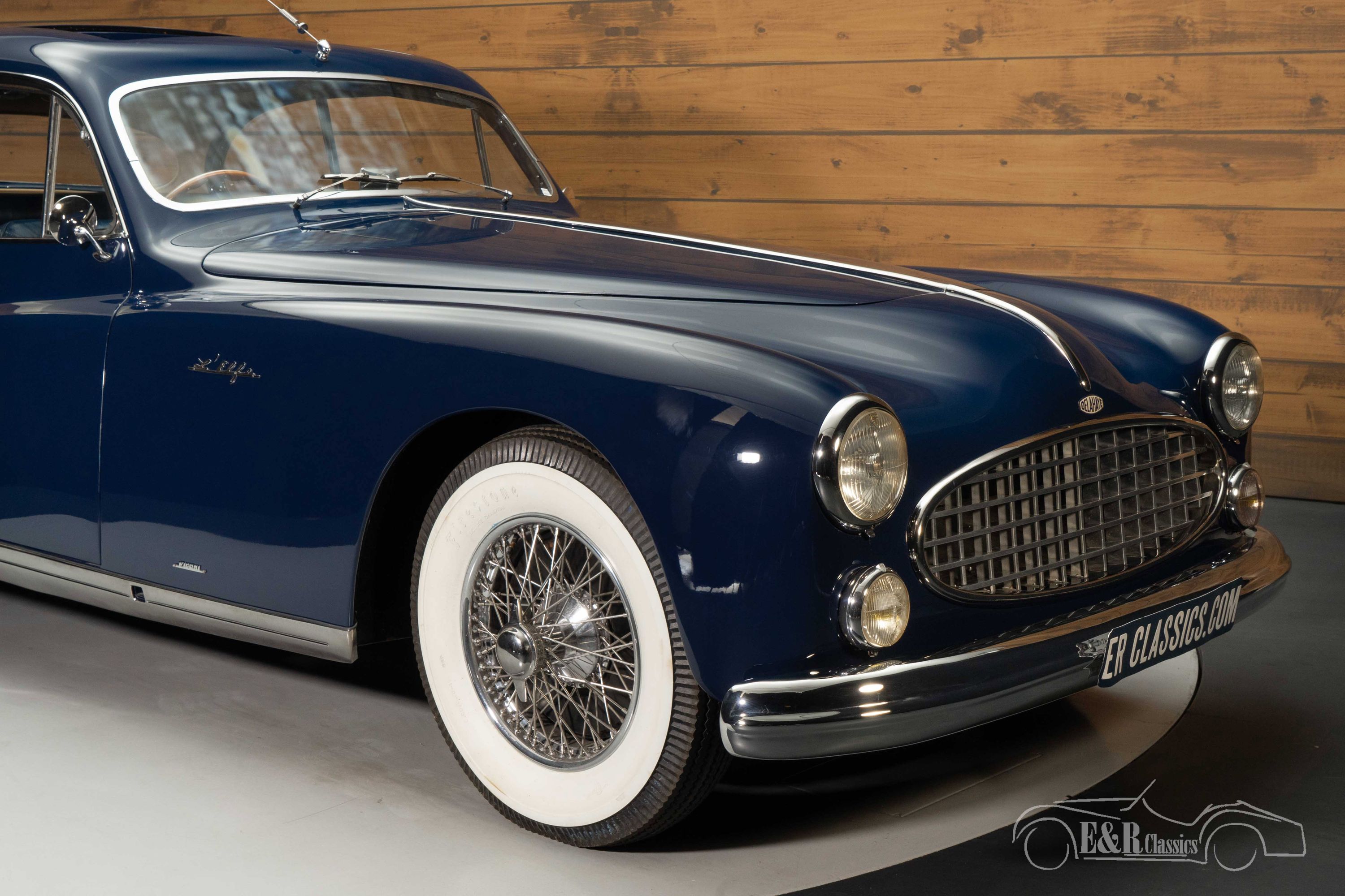 235 Coupe L’Elfe by Figoni 6
