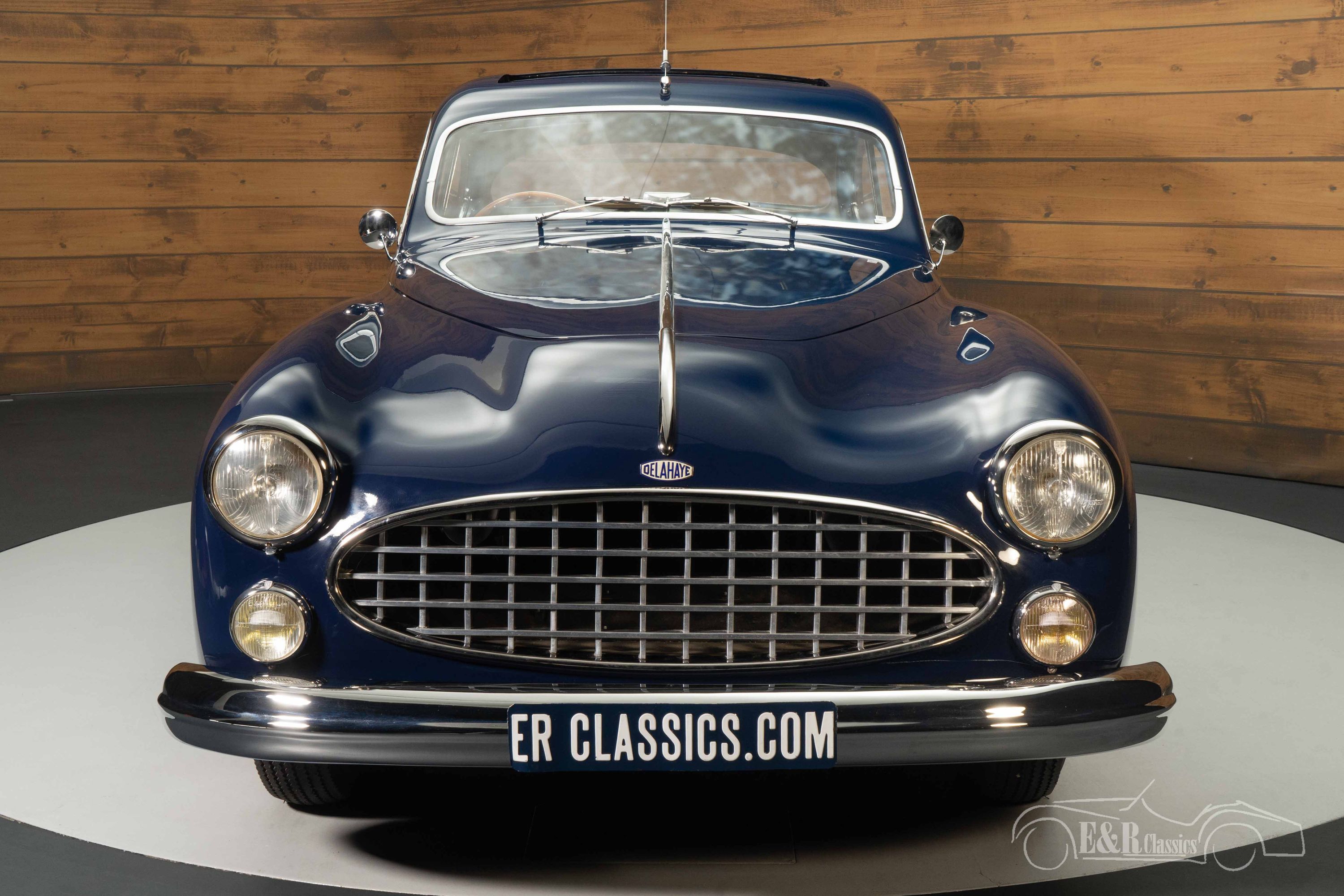 235 Coupe L’Elfe by Figoni 7